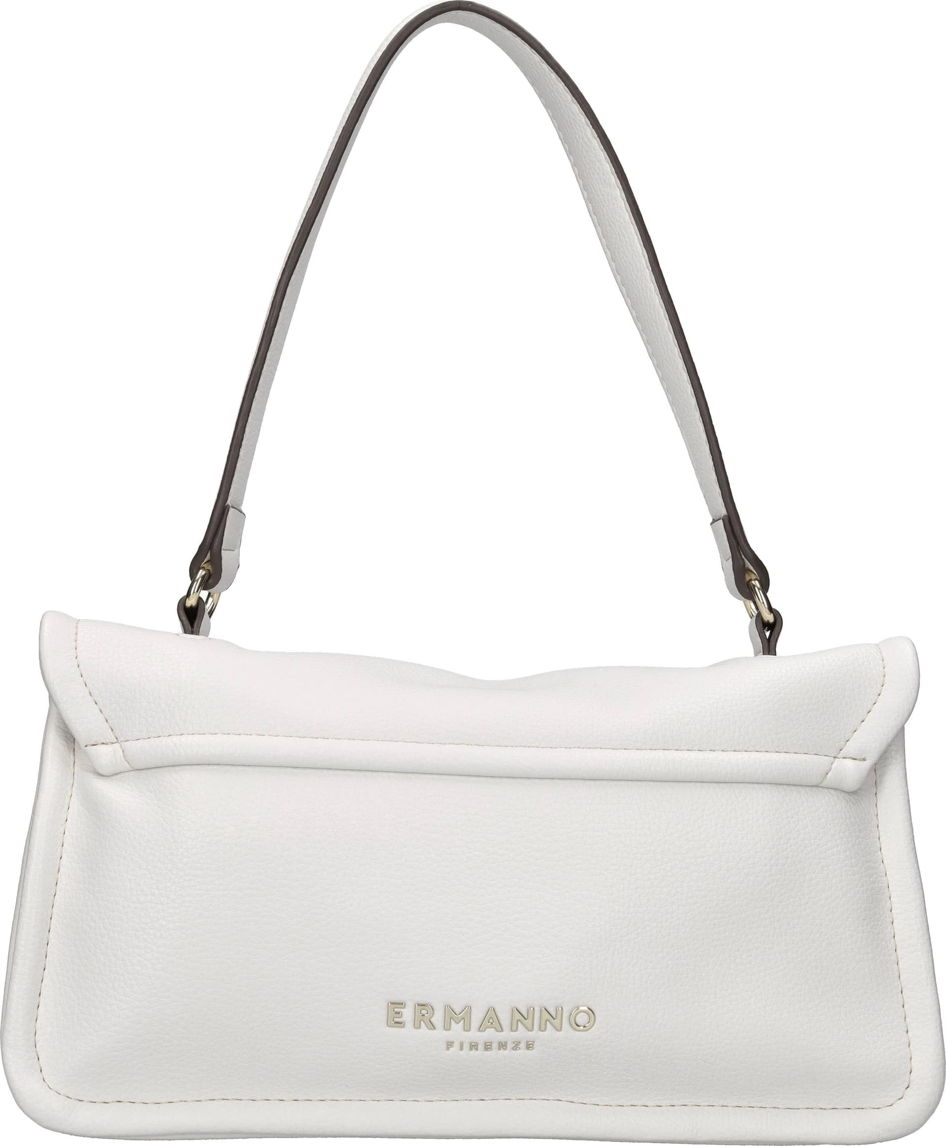 ERMANNO FIRENZE  Borse... Bianco - 3