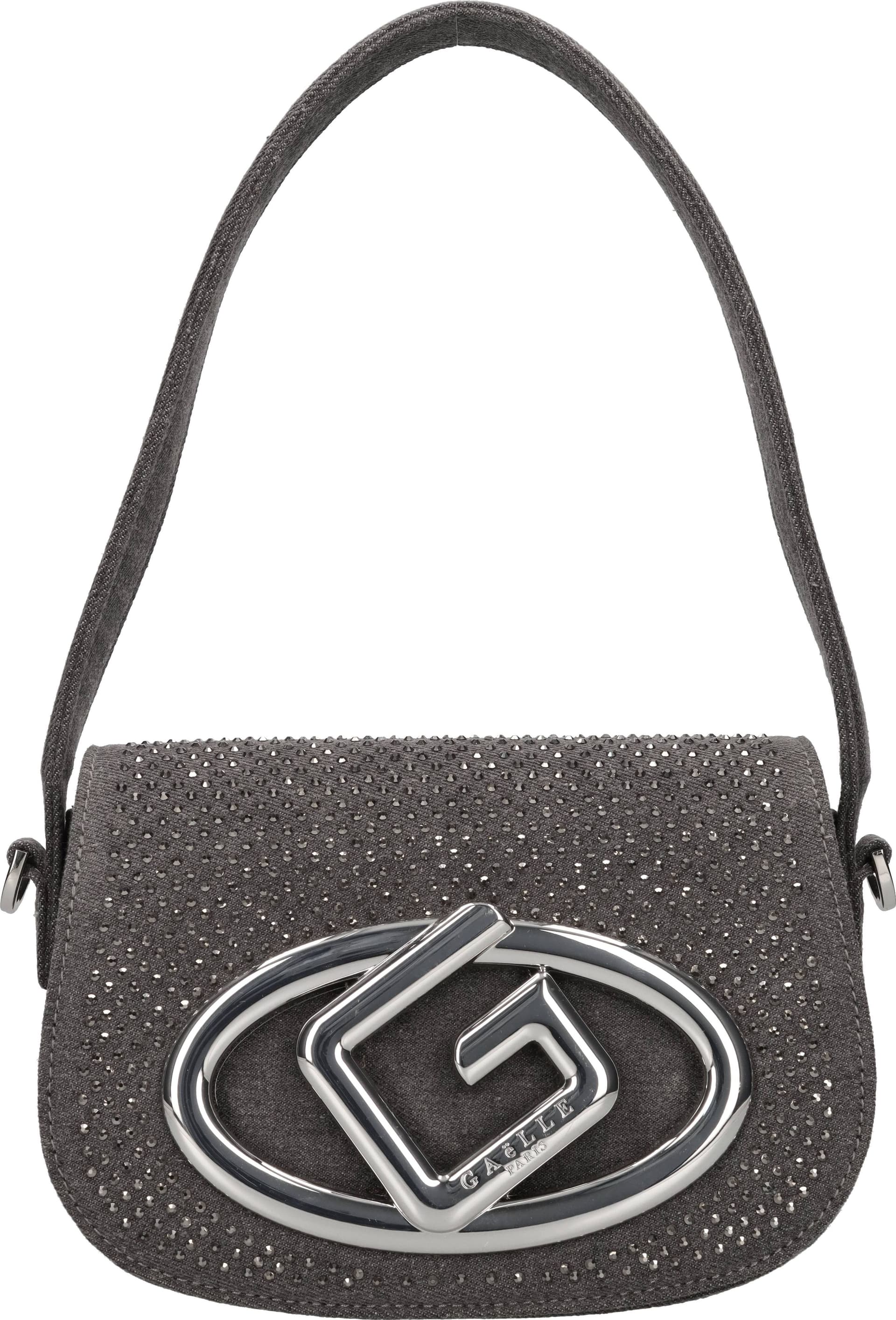 Gaelle Paris  Borse... Grigio - 4