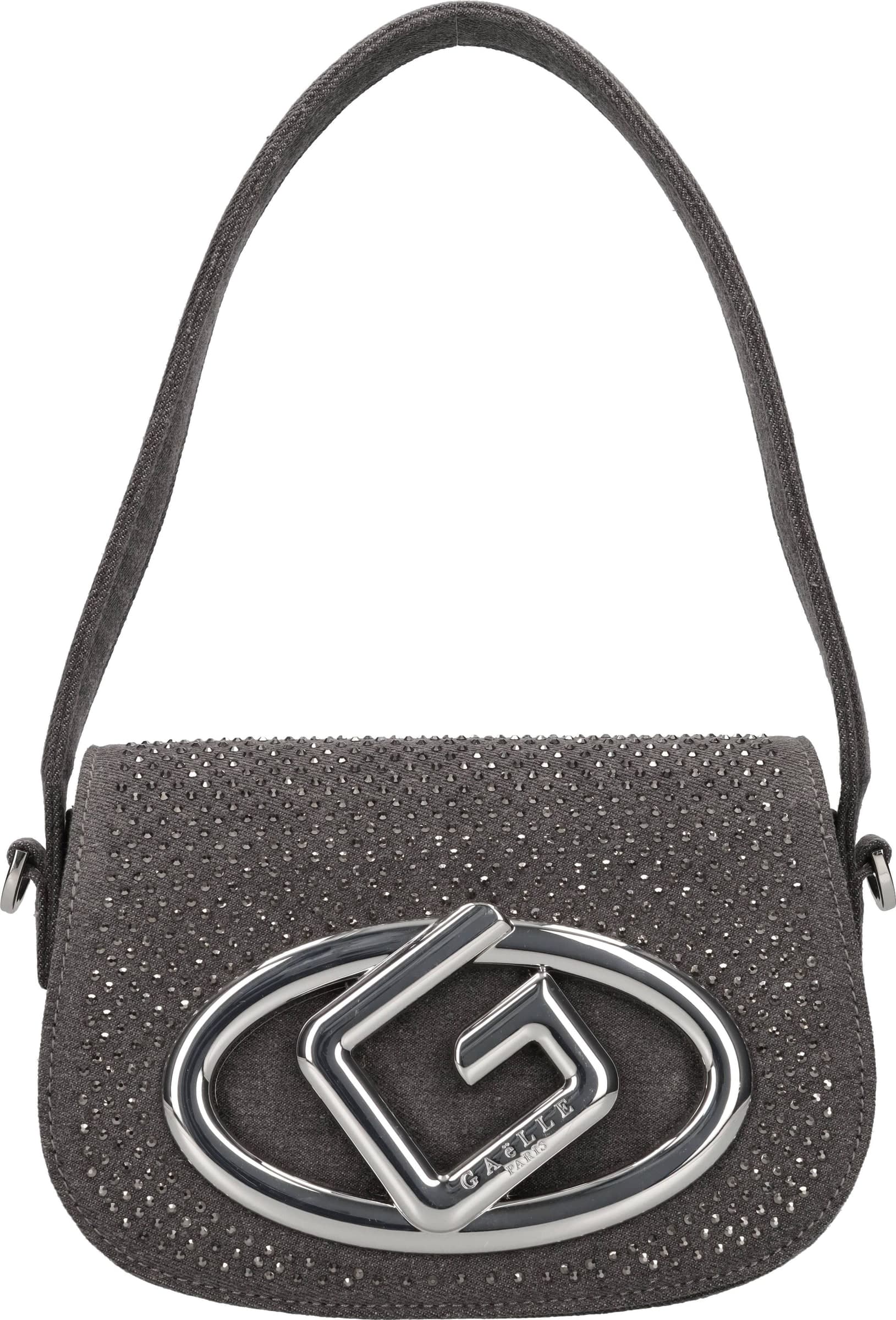 Gaelle Paris  Borse... Grigio