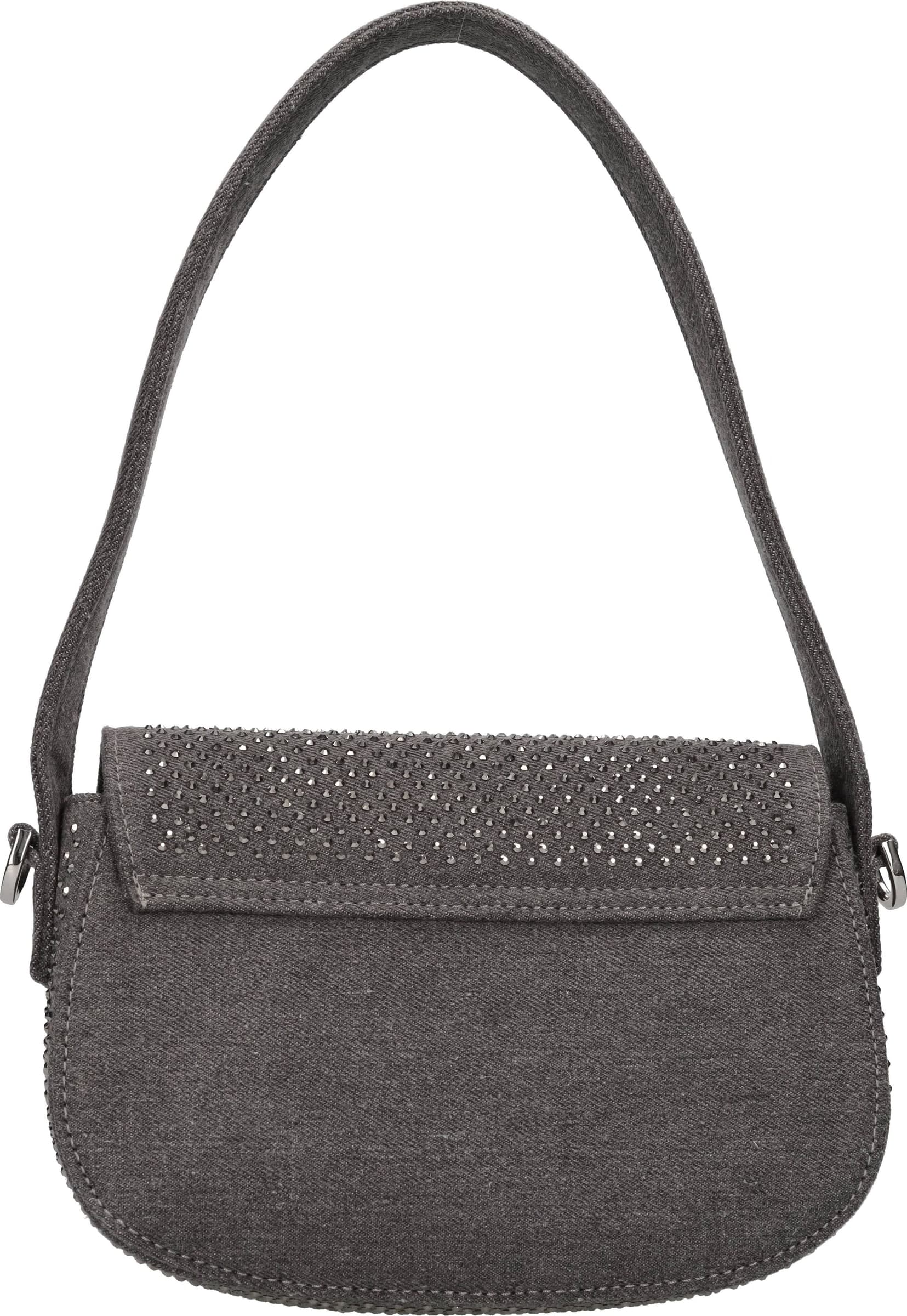 Gaelle Paris  Borse... Grigio - 3