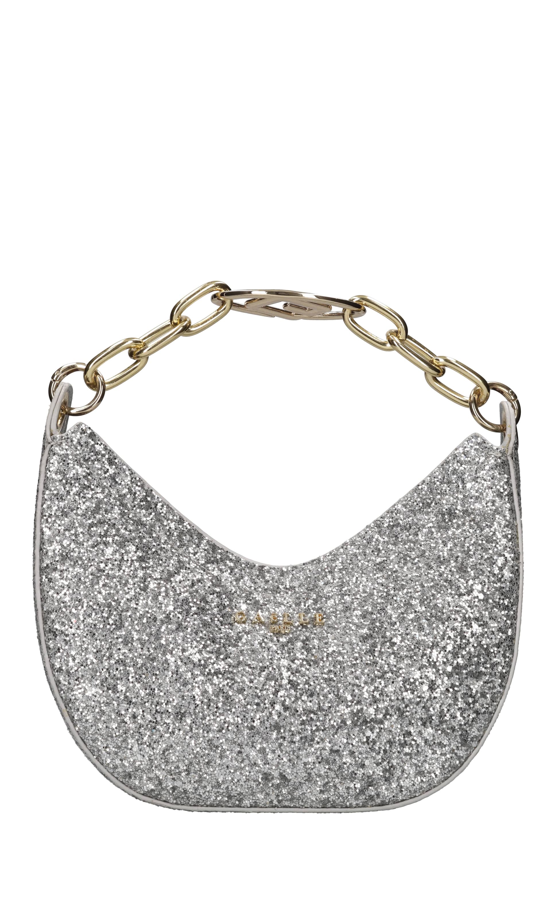 Gaelle Paris  Borse... Argento - 4