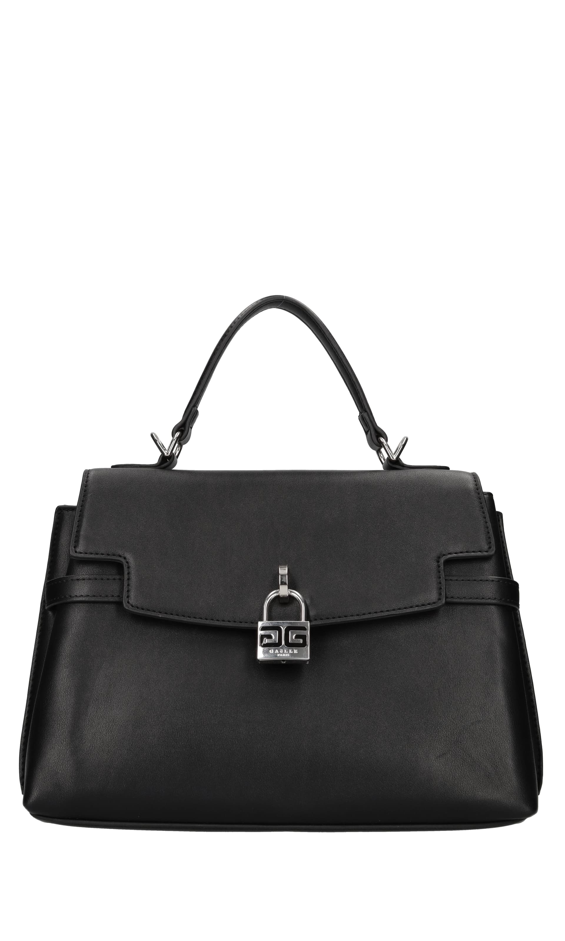 Gaelle Paris  Borse... Nero - 5