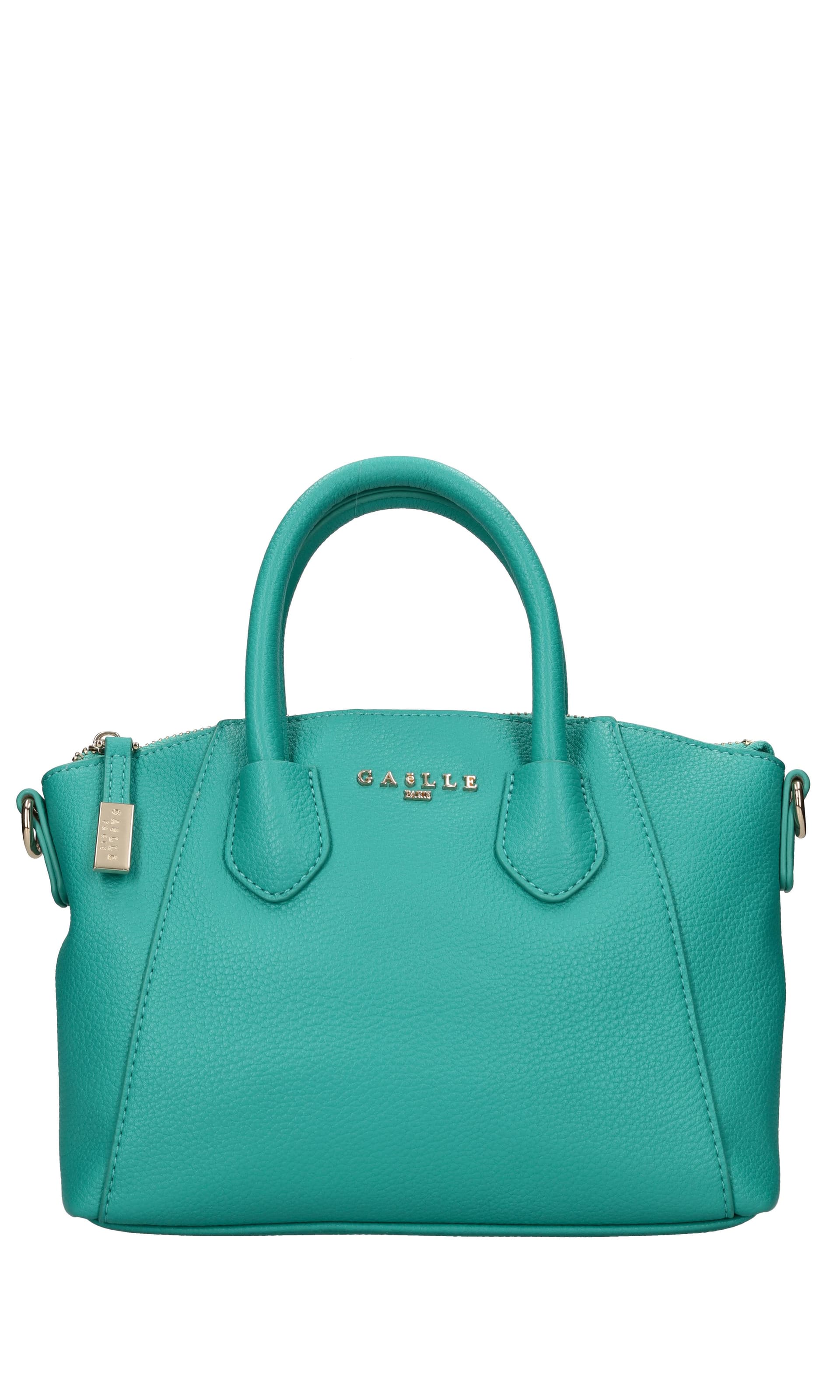 Gaelle Paris  Borse... Verde - 4