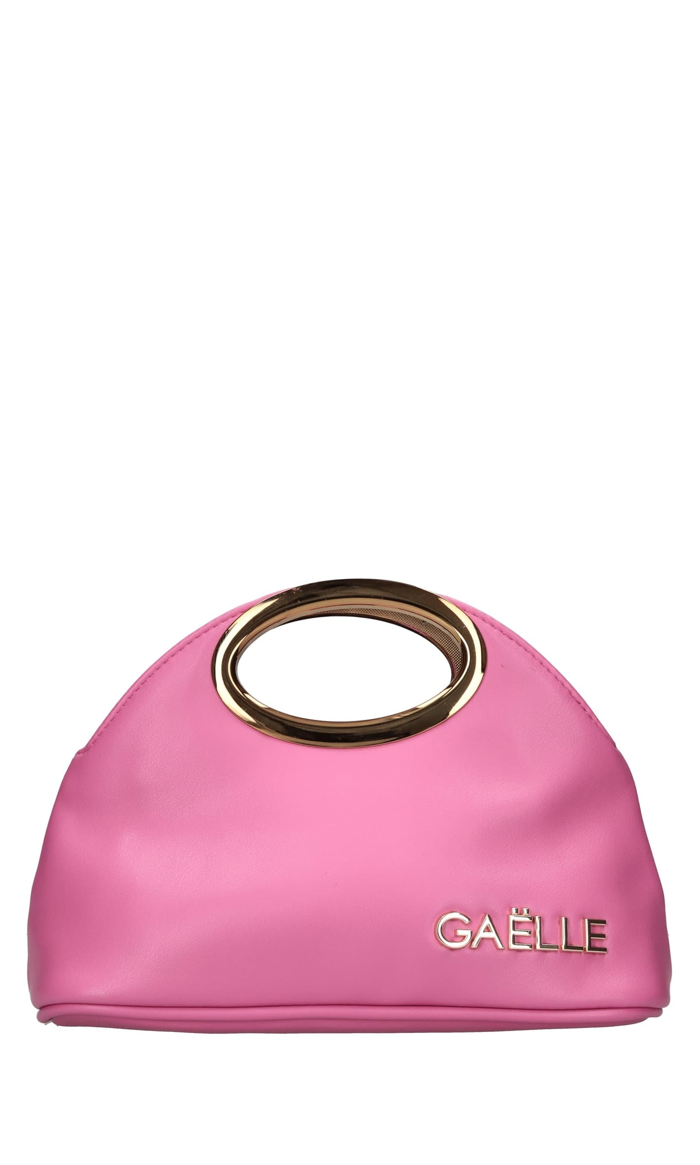 Gaelle Paris  Borse... Fucsia