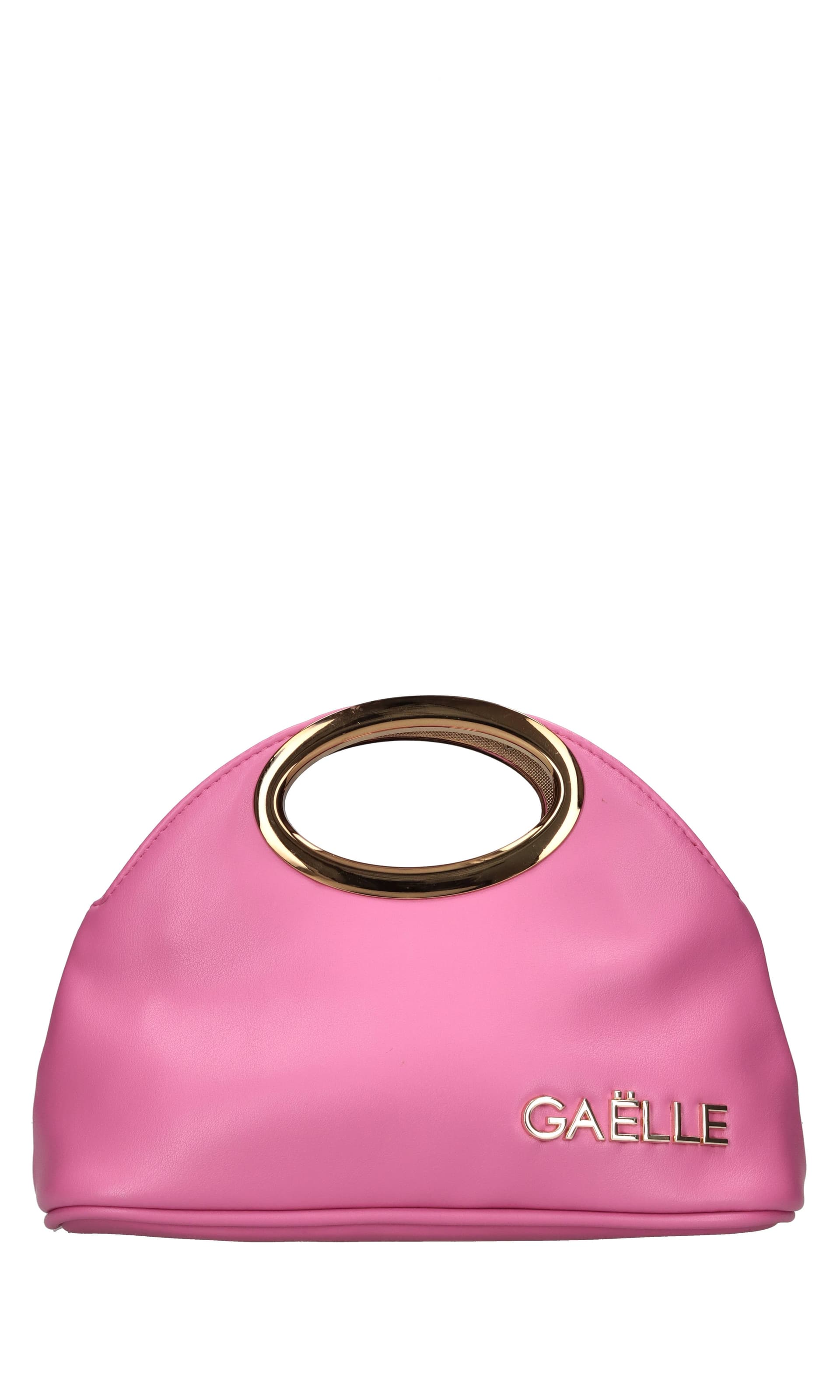 Gaelle Paris  Borse... Fucsia - 4