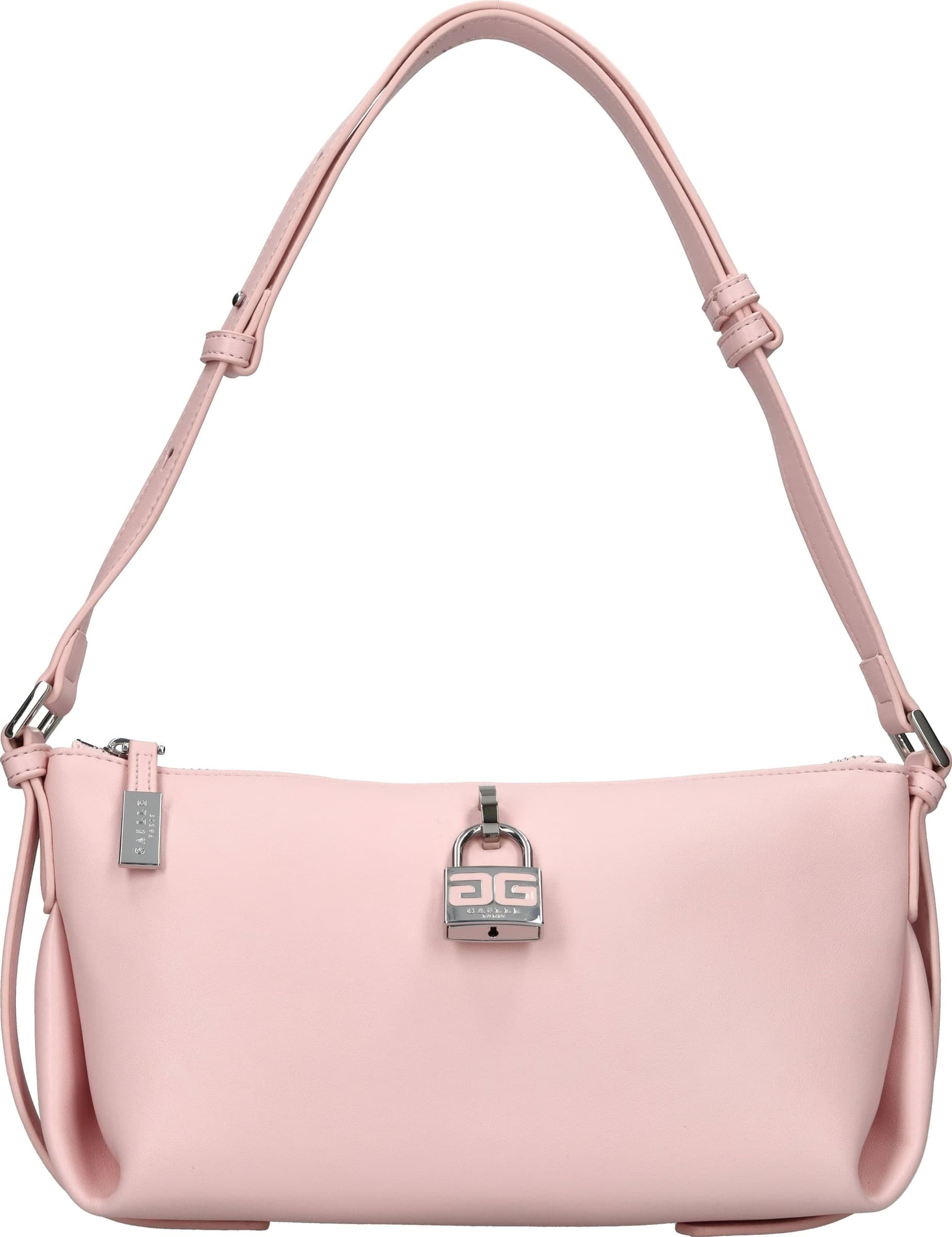 Gaelle Paris  Borse... Rosa