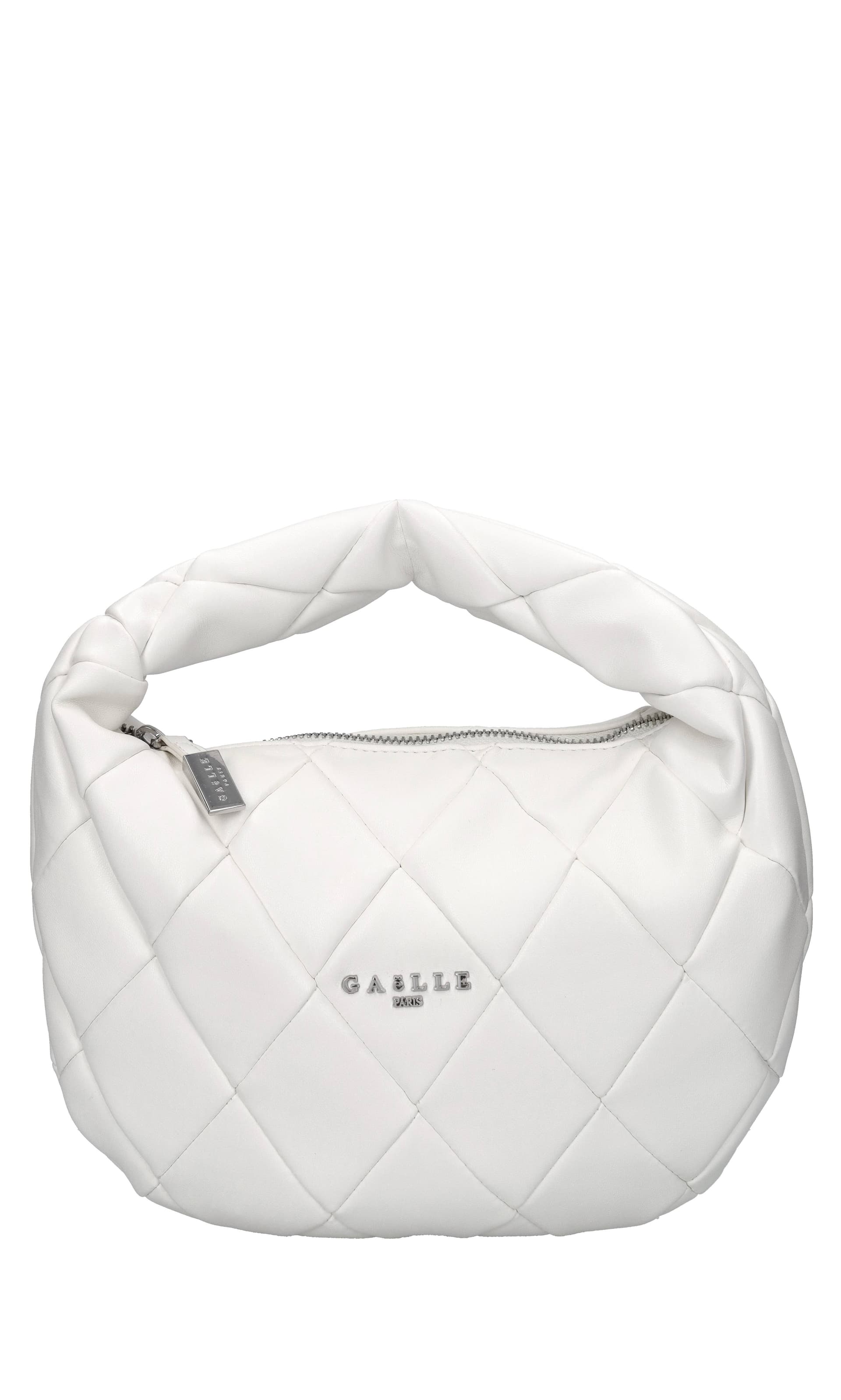 Gaelle Paris  Borse... Bianco - 4
