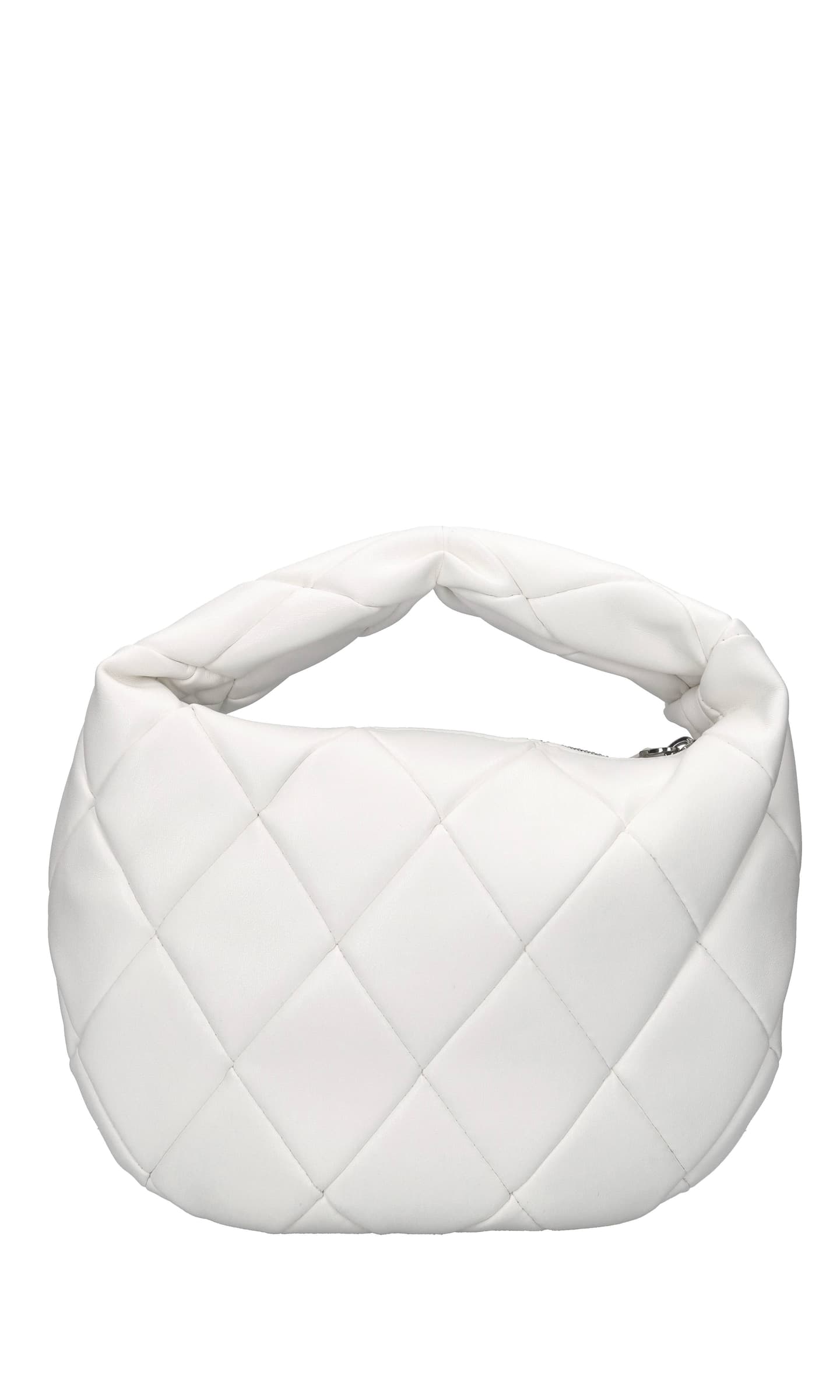 Gaelle Paris  Borse... Bianco - 3