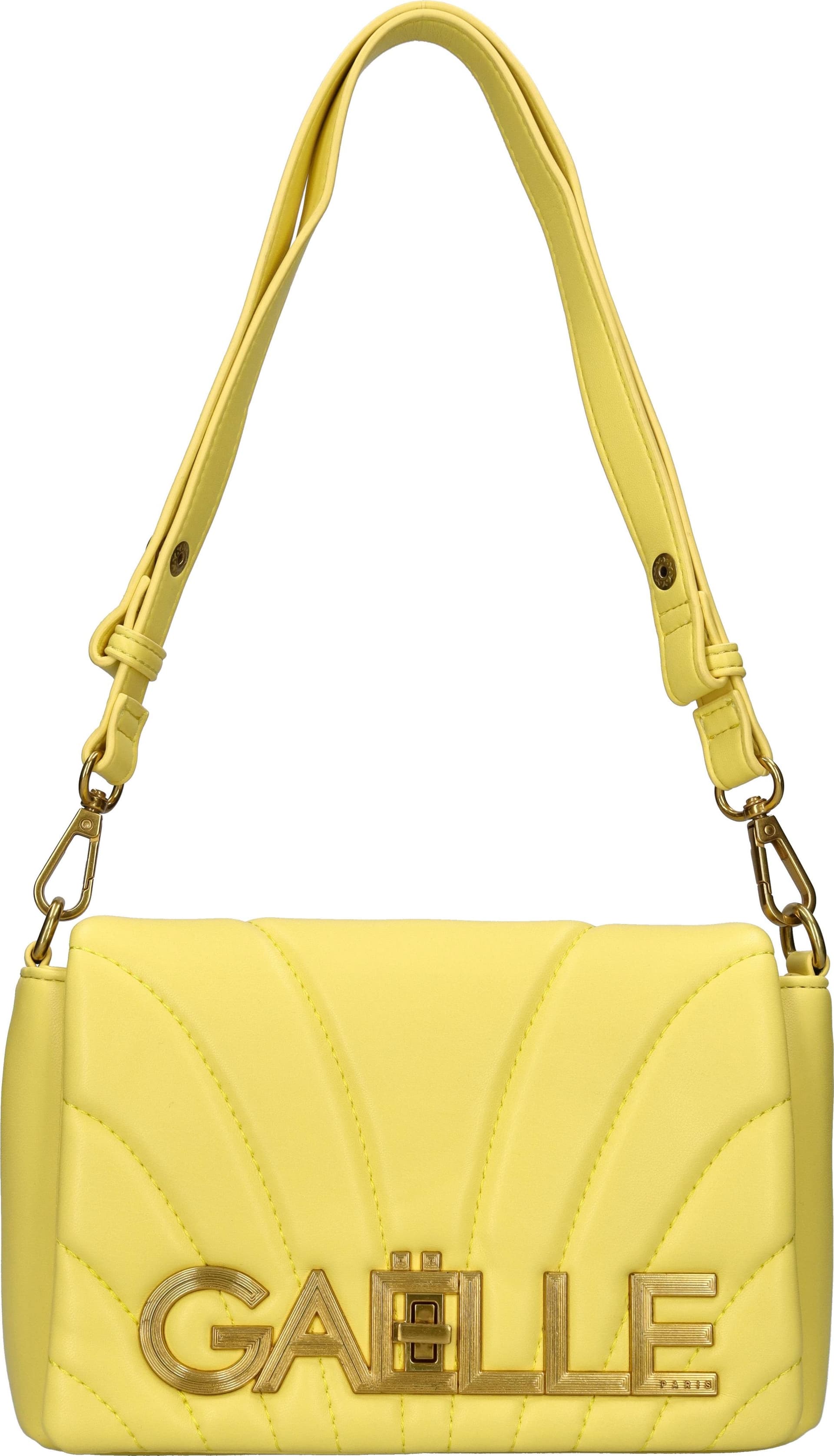 Gaelle Paris  Borse... Giallo - 4