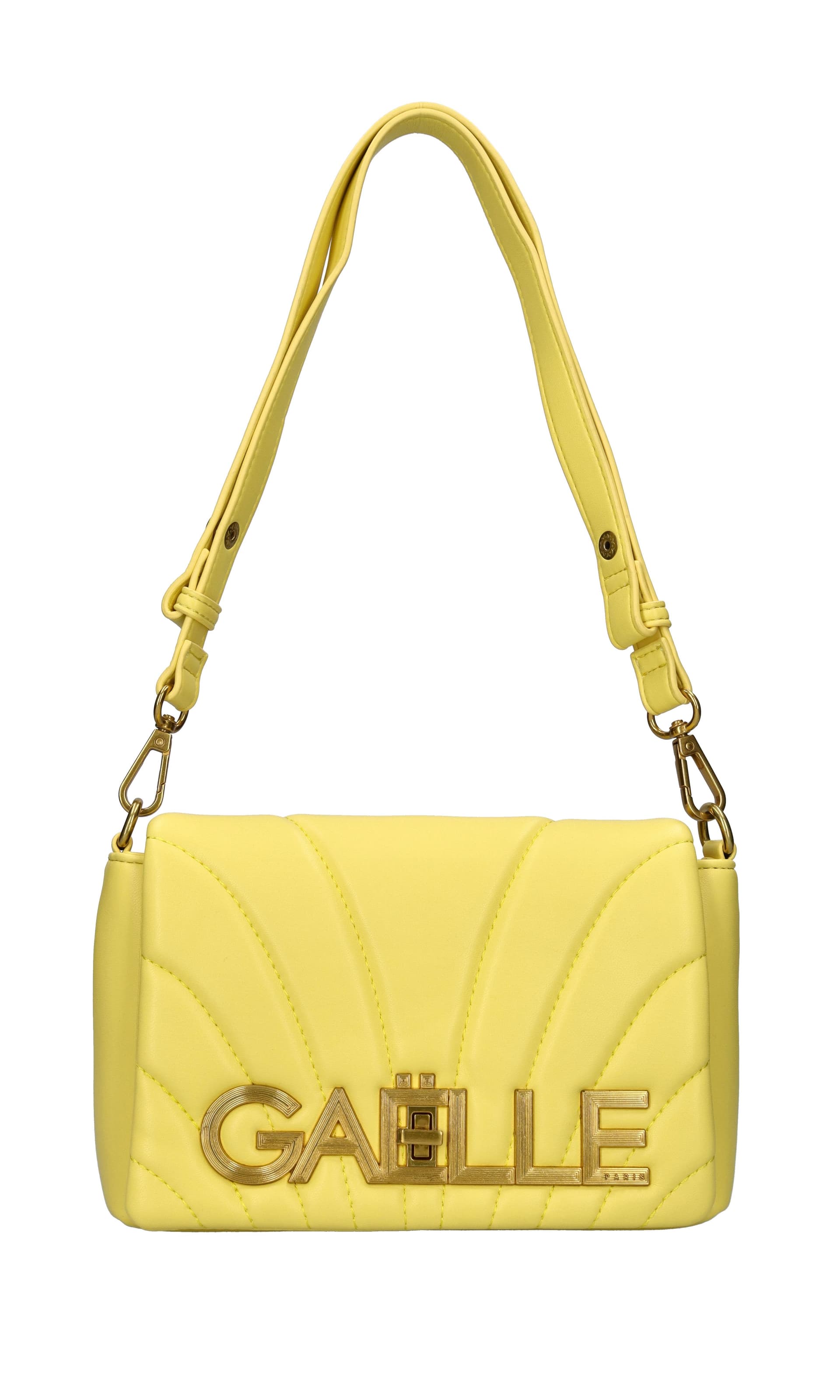 Gaelle Paris  Borse... Giallo - 4