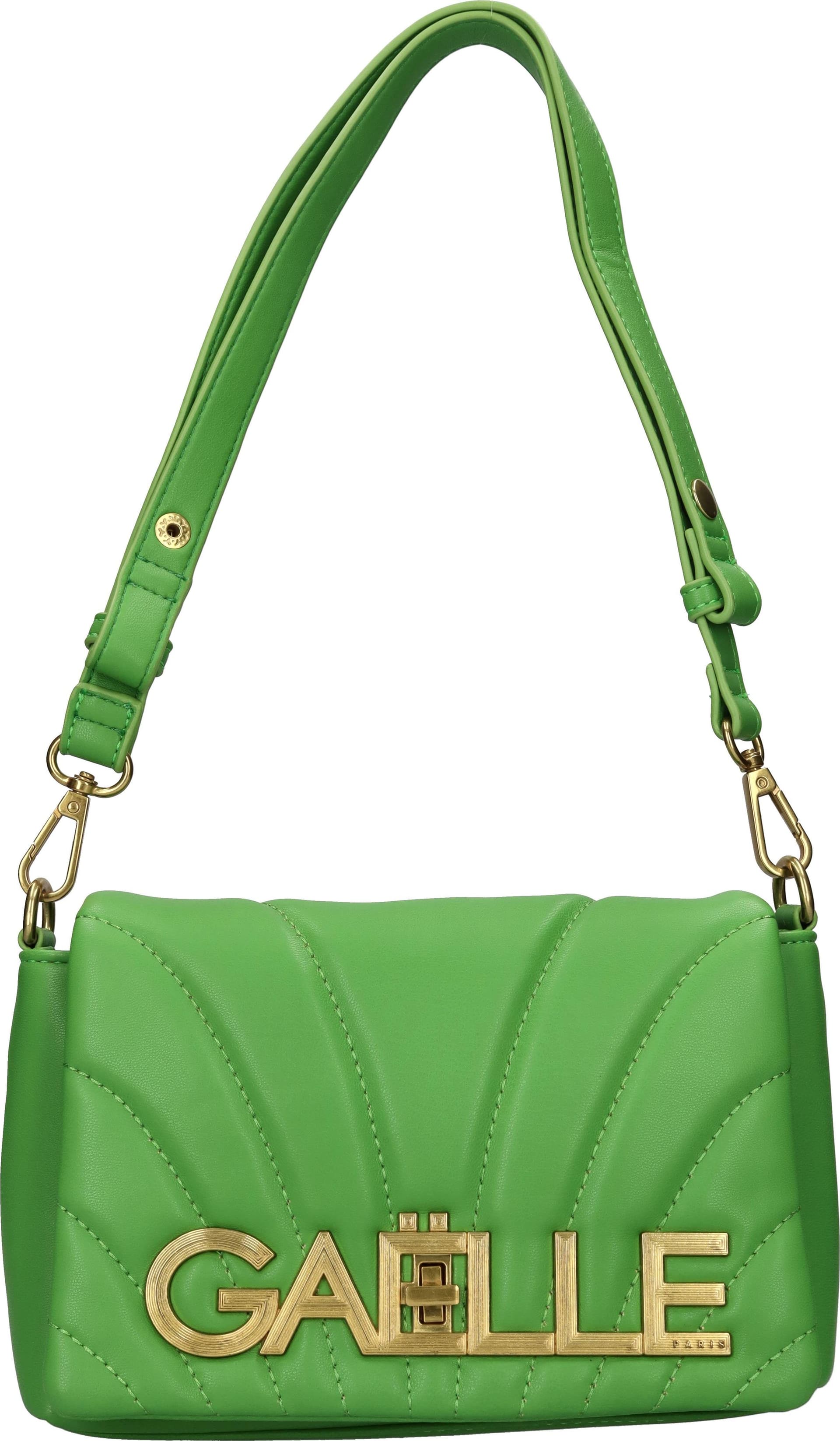 Gaelle Paris  Borse... Verde - 4