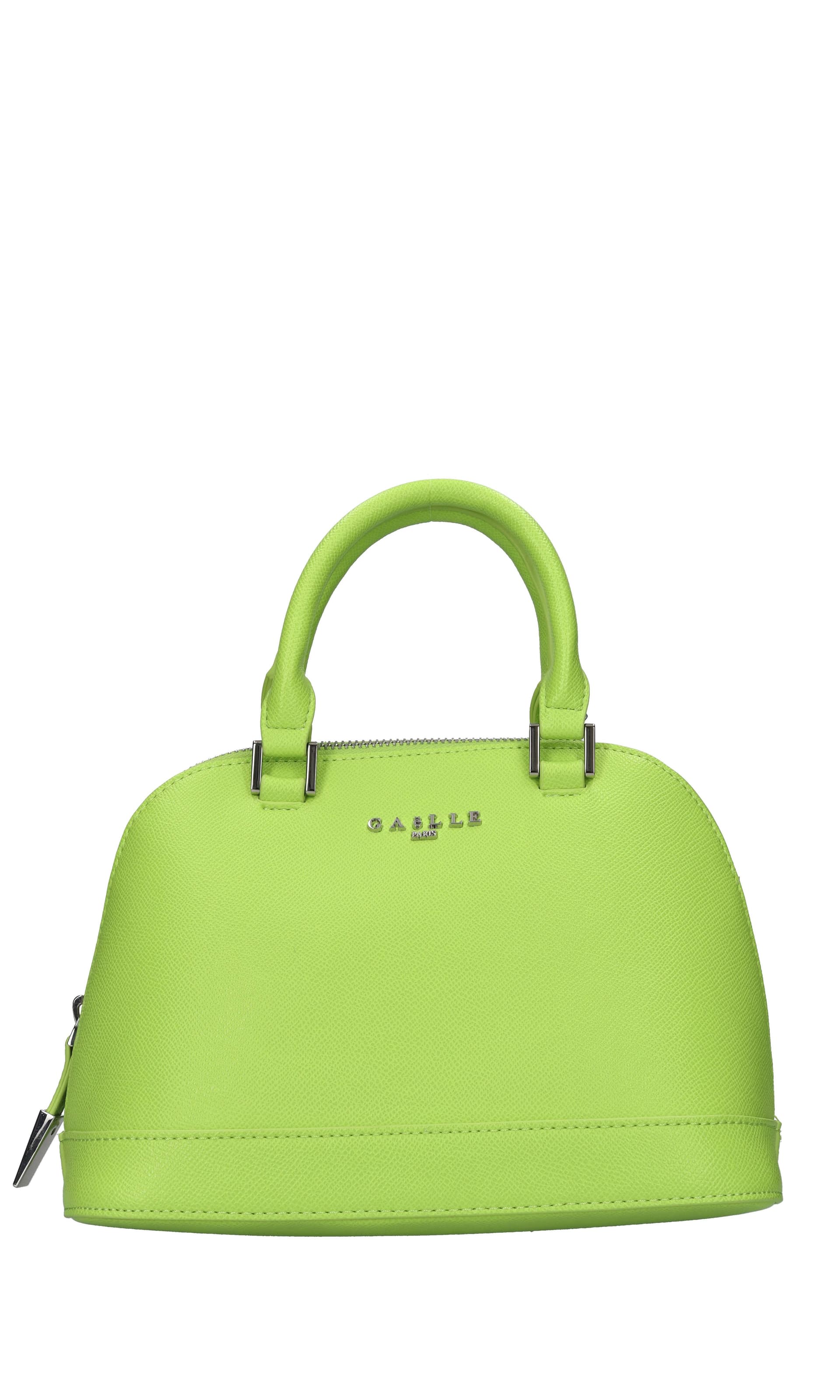 Gaelle Paris  Borse... Verde - 5