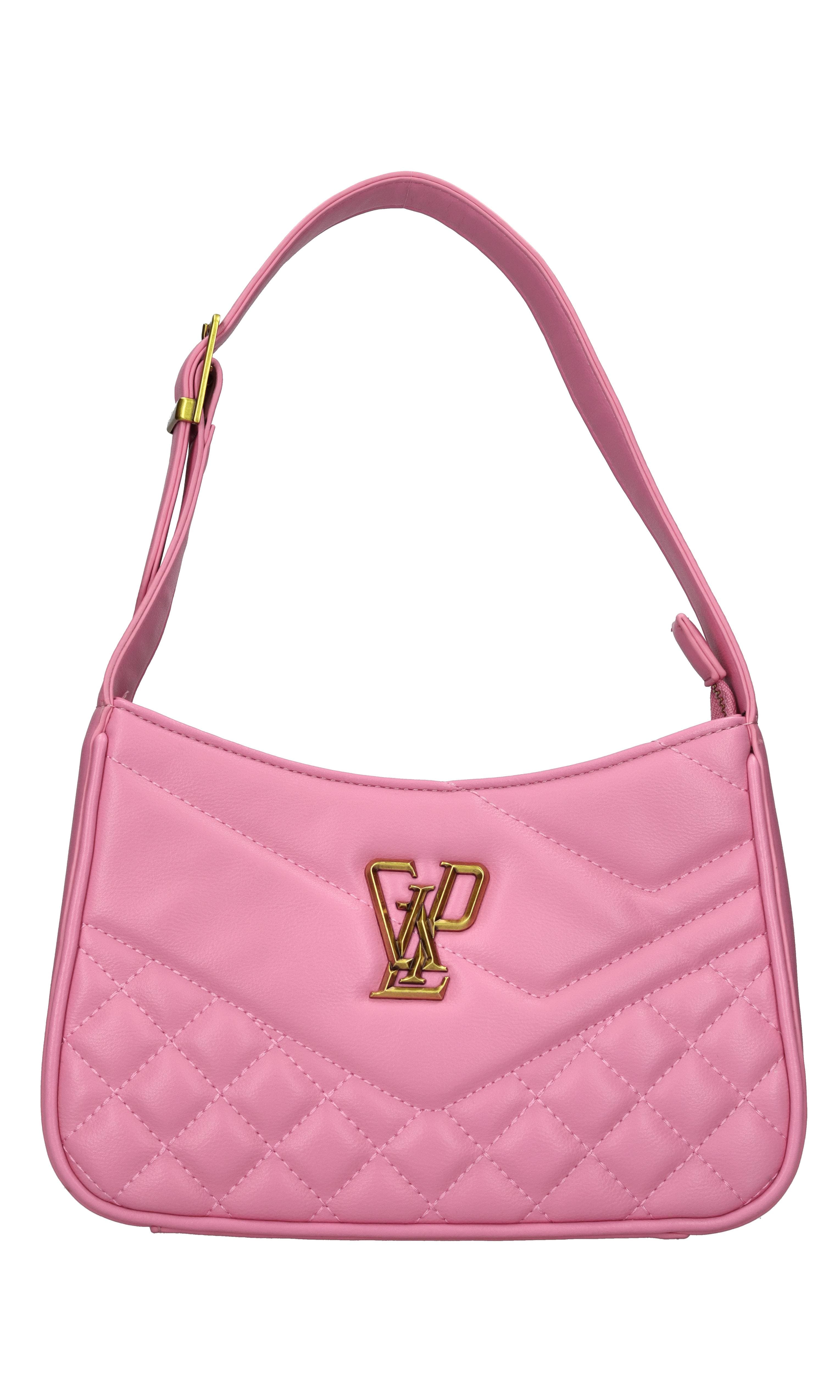 Gaelle Paris  Borse... Rosa - 4