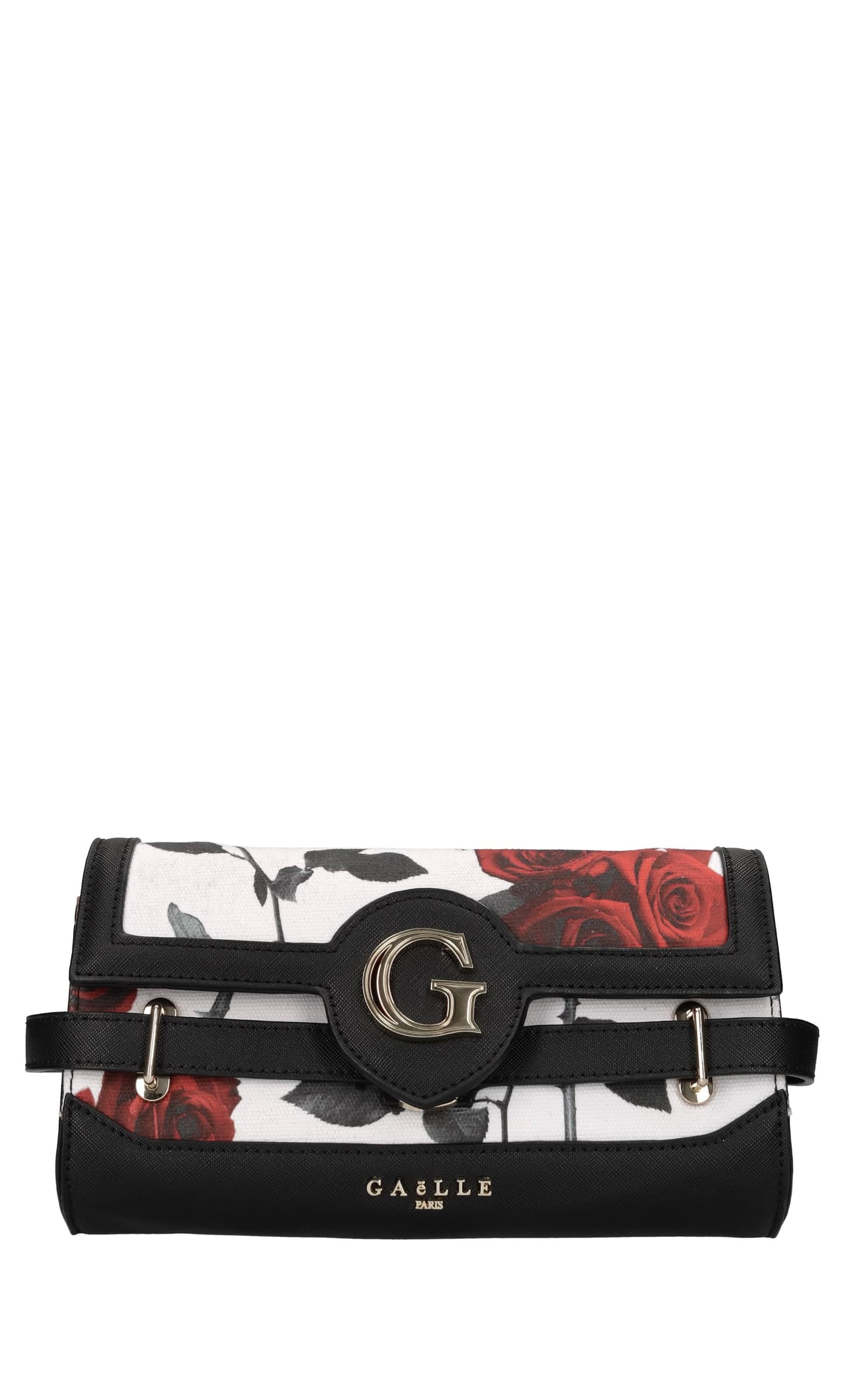 Gaelle Paris  Borse... Nero