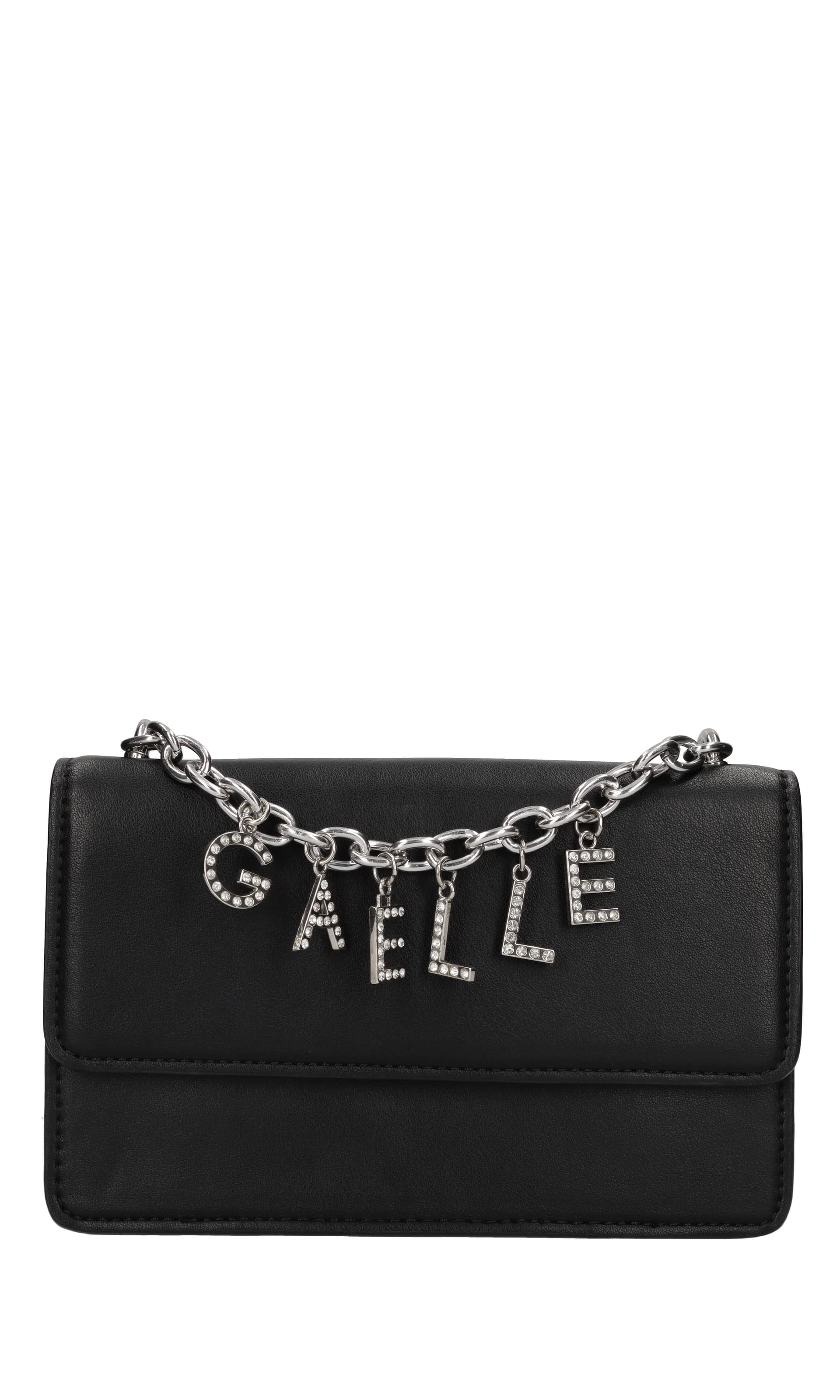 Gaelle Paris  Borse... Nero - 4