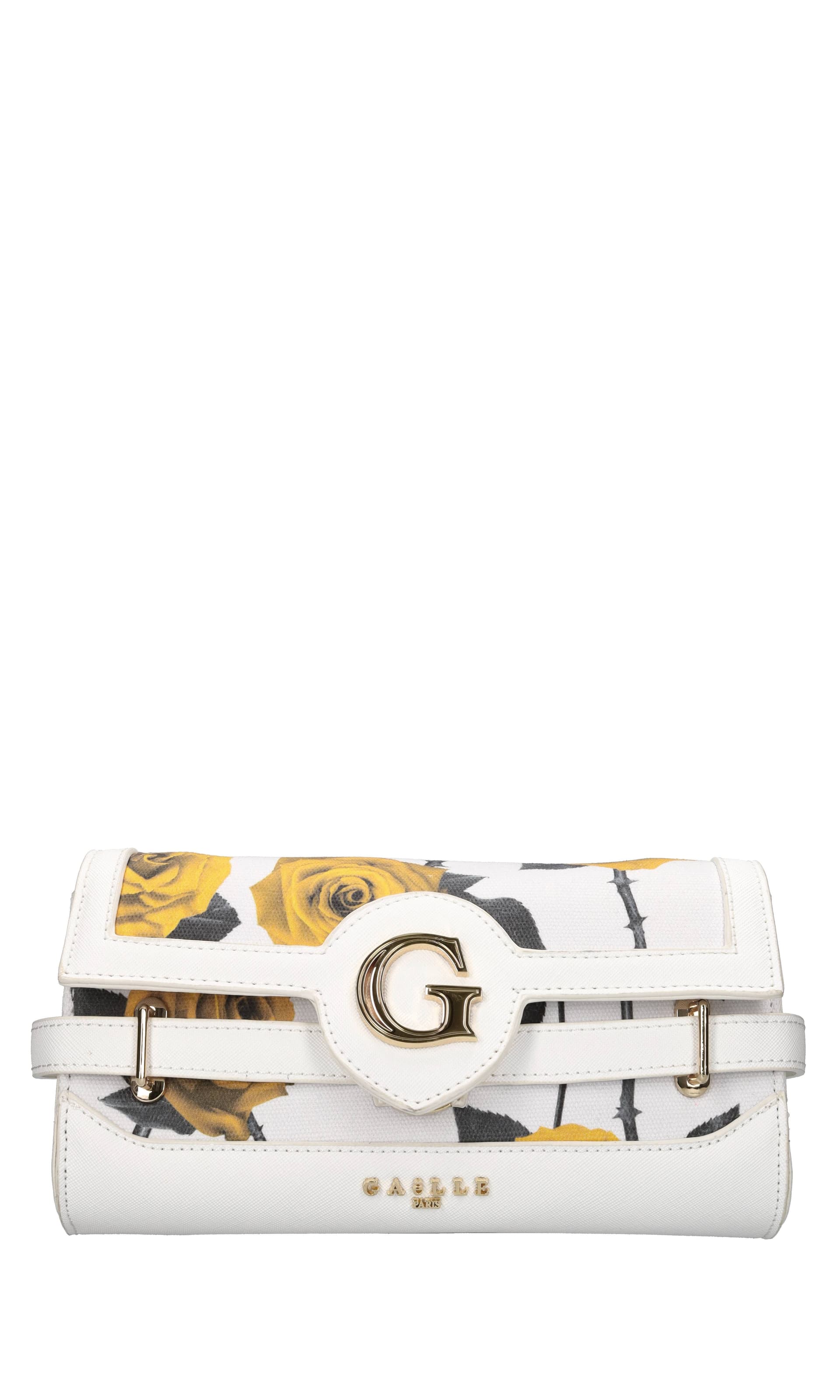 Gaelle Paris  Borse... Bianco - 4