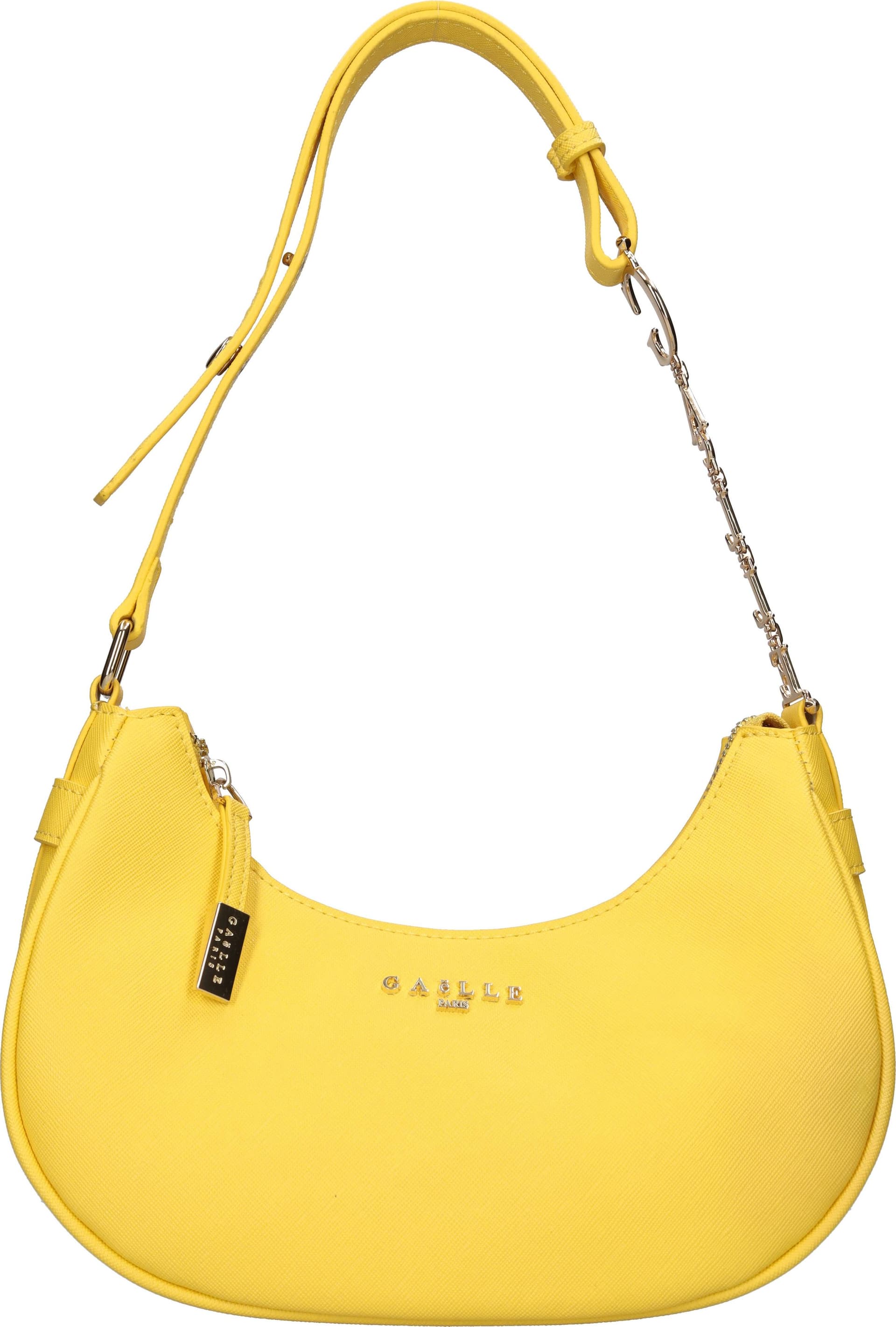Gaelle Paris  Borse... Giallo - 5