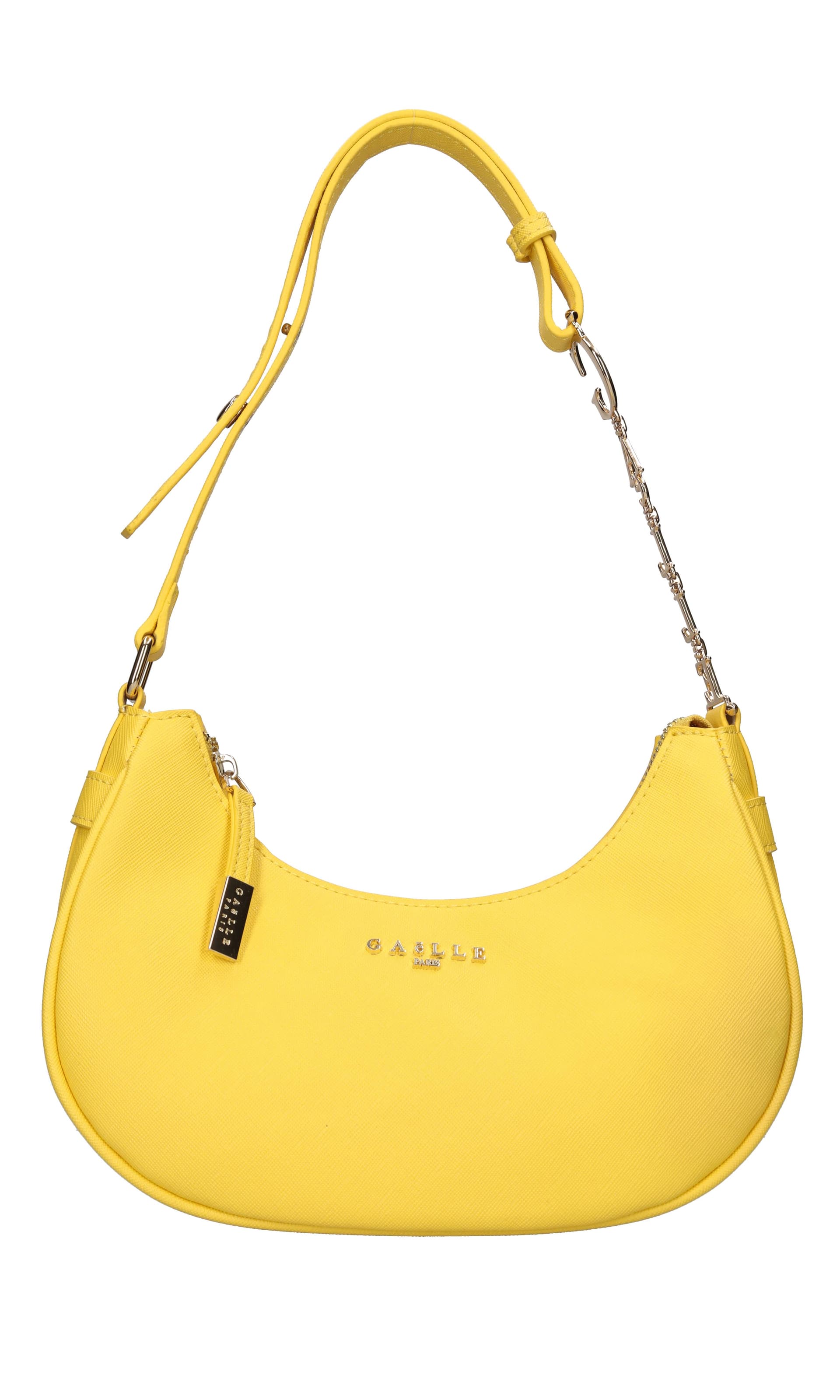 Gaelle Paris  Borse... Giallo - 5