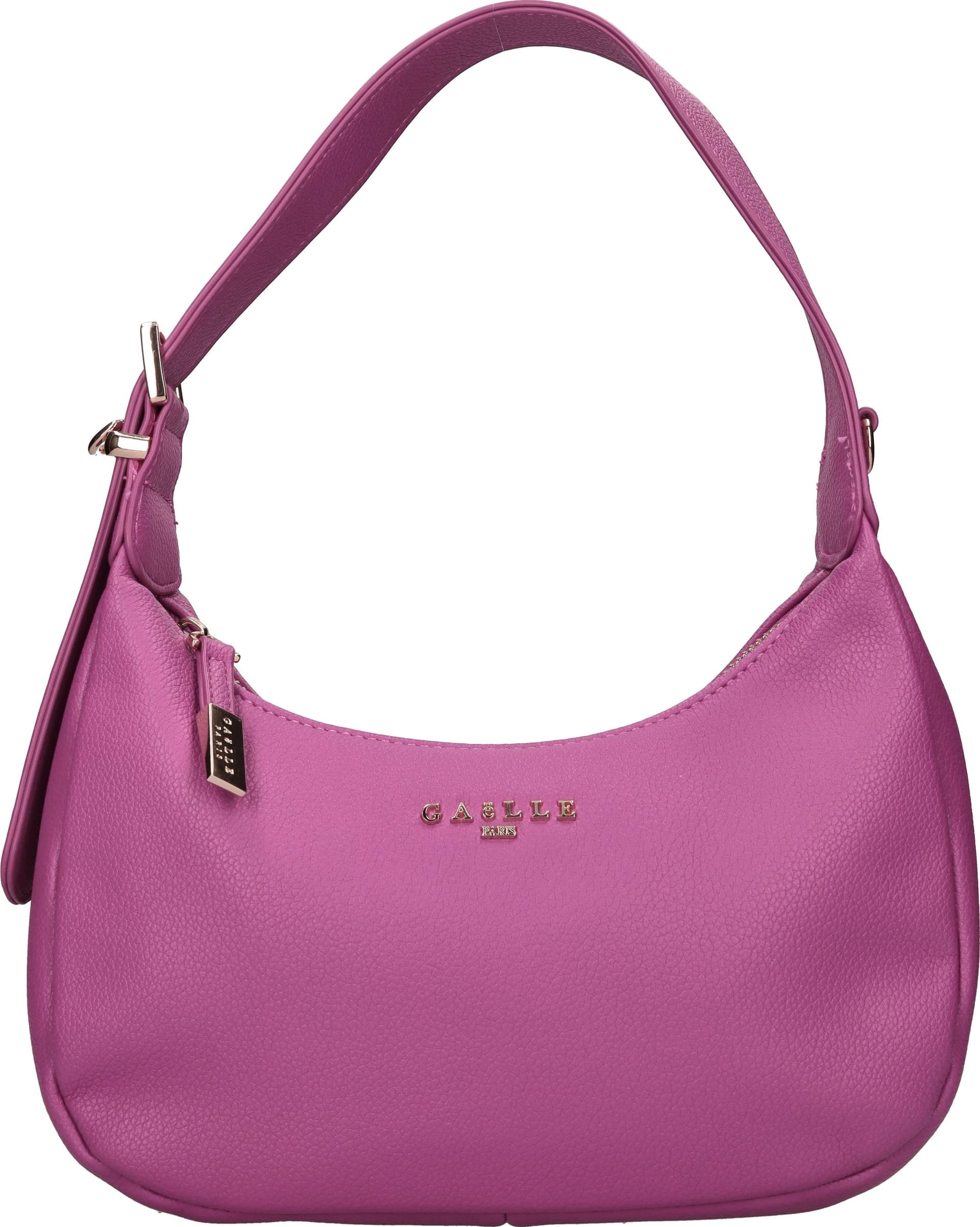 Gaelle Paris  Borse... Fucsia - 4