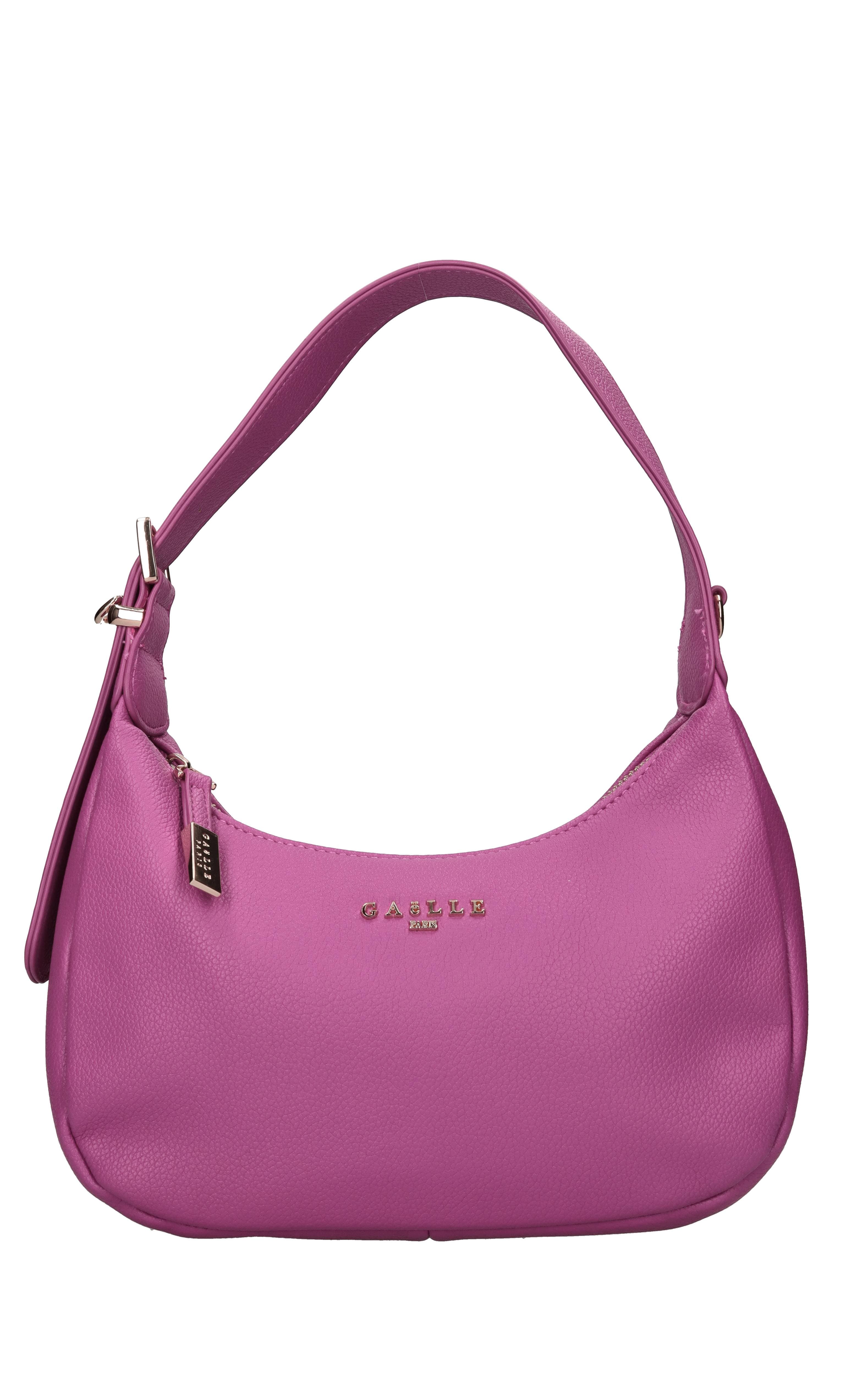 Gaelle Paris  Borse... Fucsia - 4