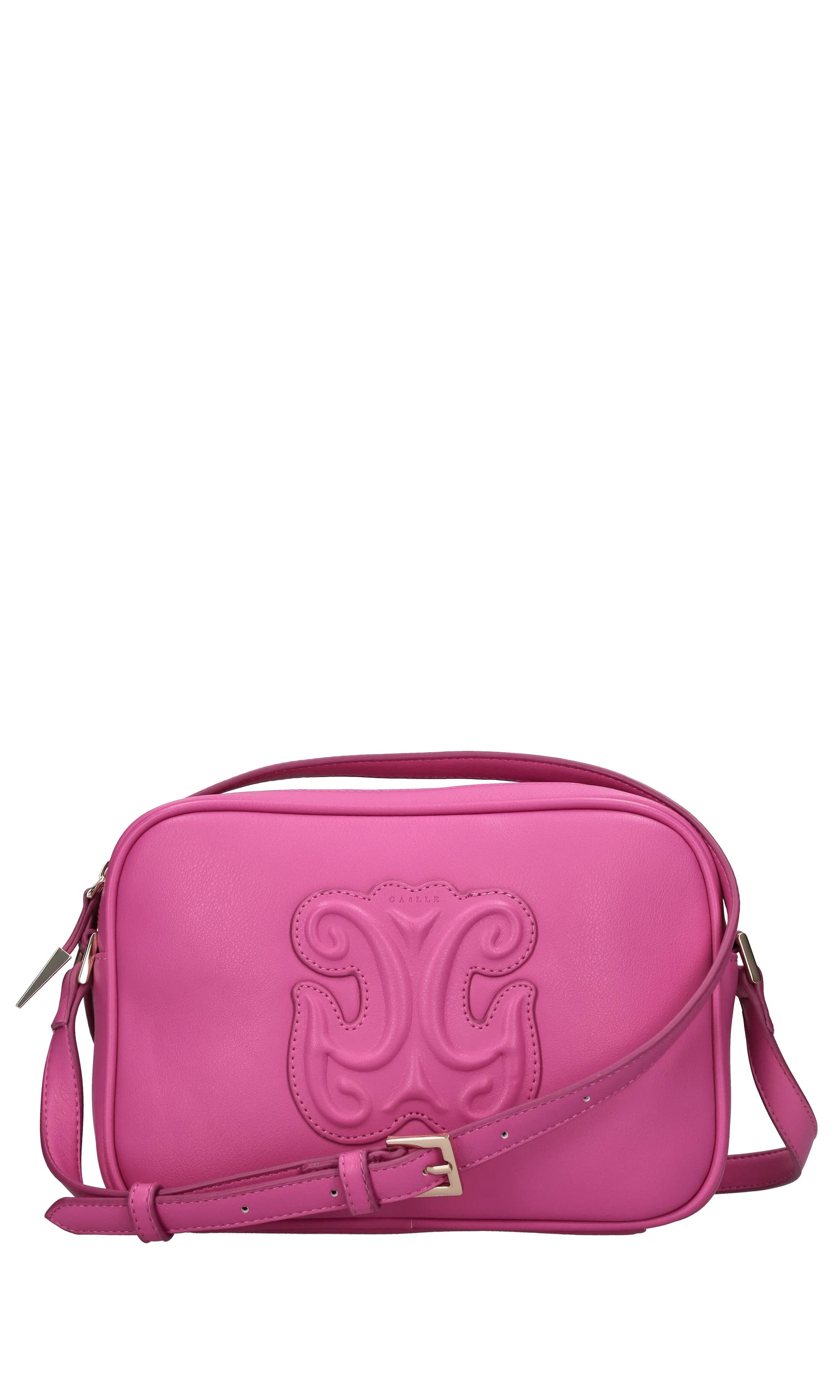 Gaelle Paris  Borse... Fucsia - 5
