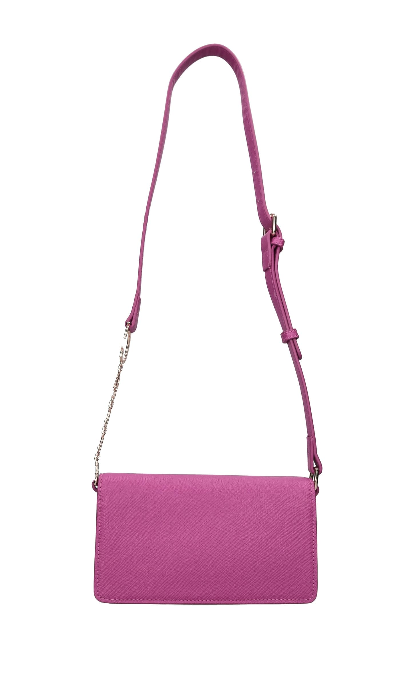 Gaelle Paris  Borse... Fucsia - 3