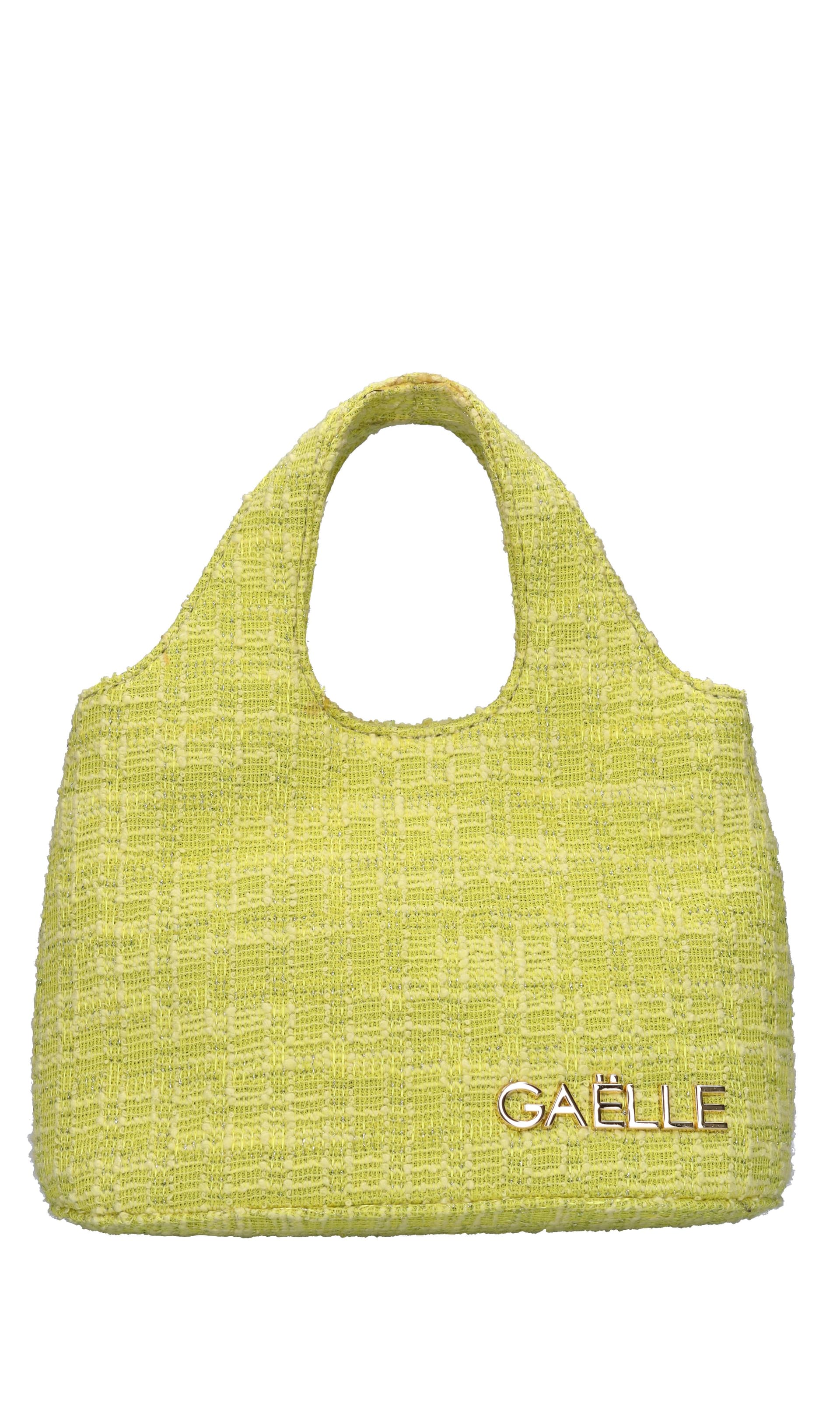 Gaelle Paris  Borse... Giallo - 5