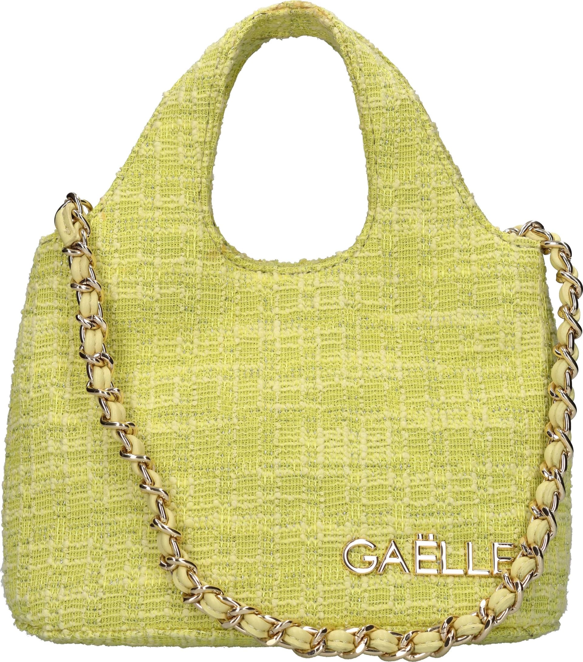 Gaelle Paris  Borse... Giallo - 4