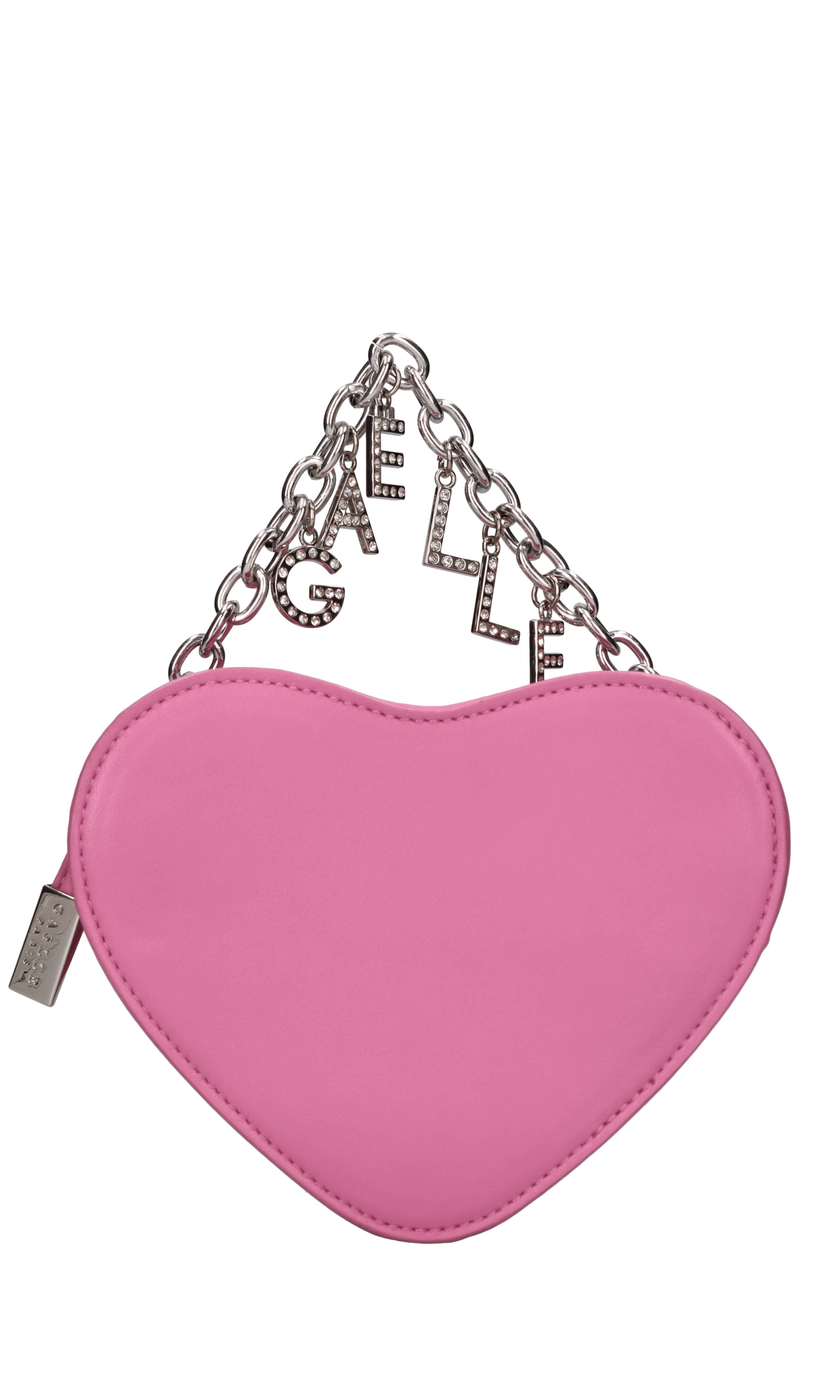 Gaelle Paris  Borse... Rosa - 4