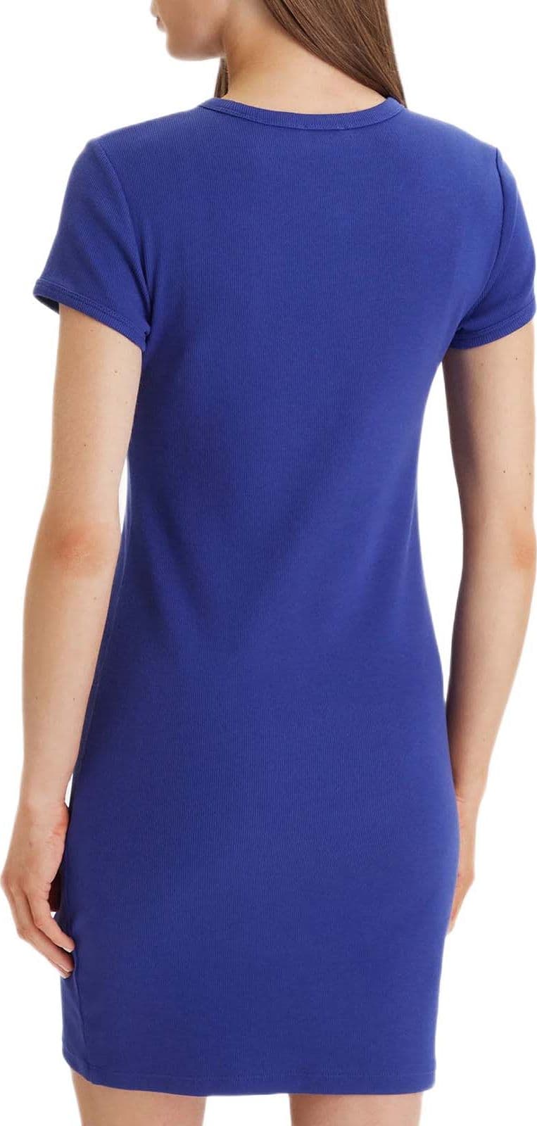 Calvin Klein  Abiti Blu china - 2