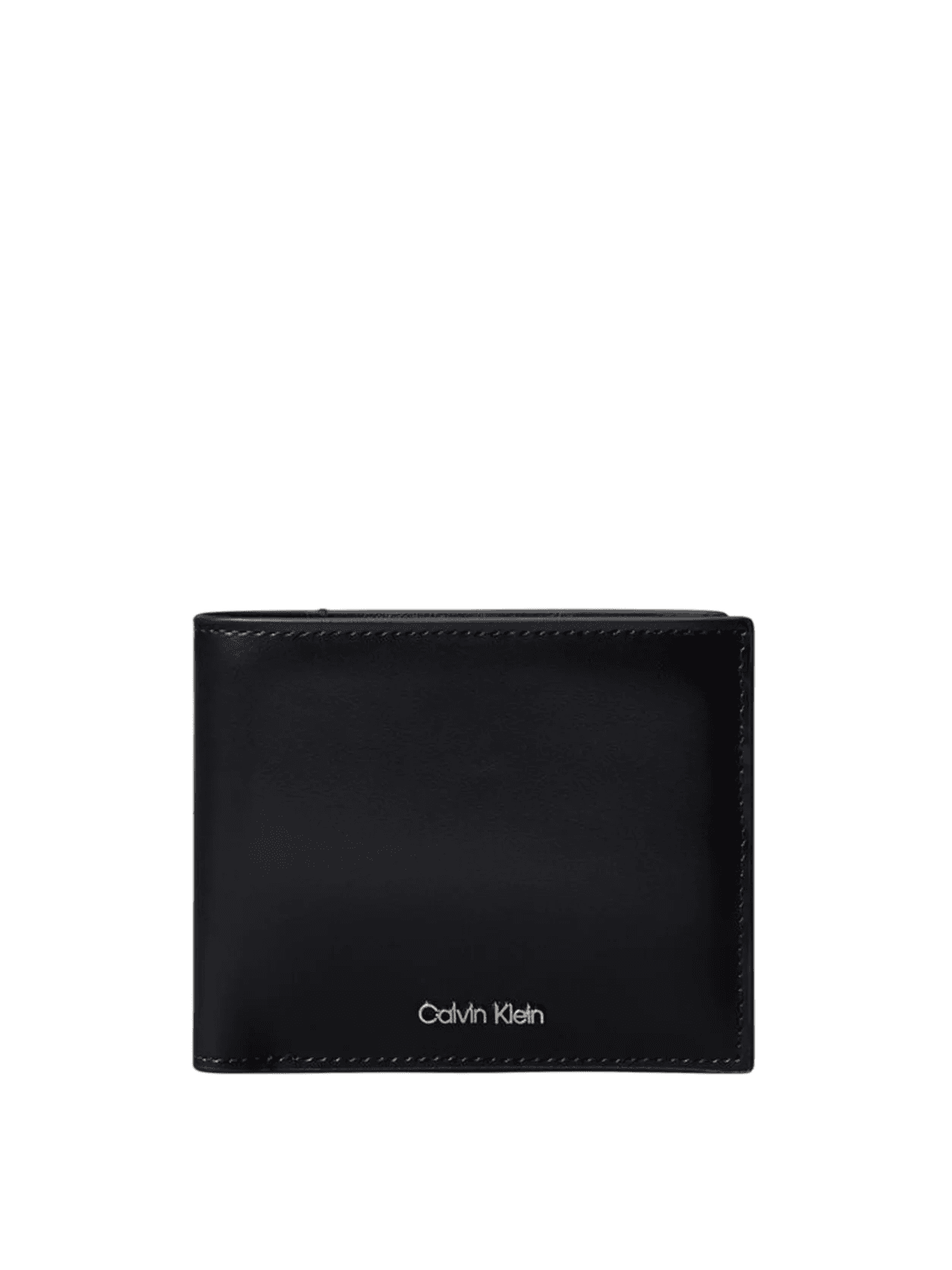 Calvin Klein  Portafogli Nero - 5