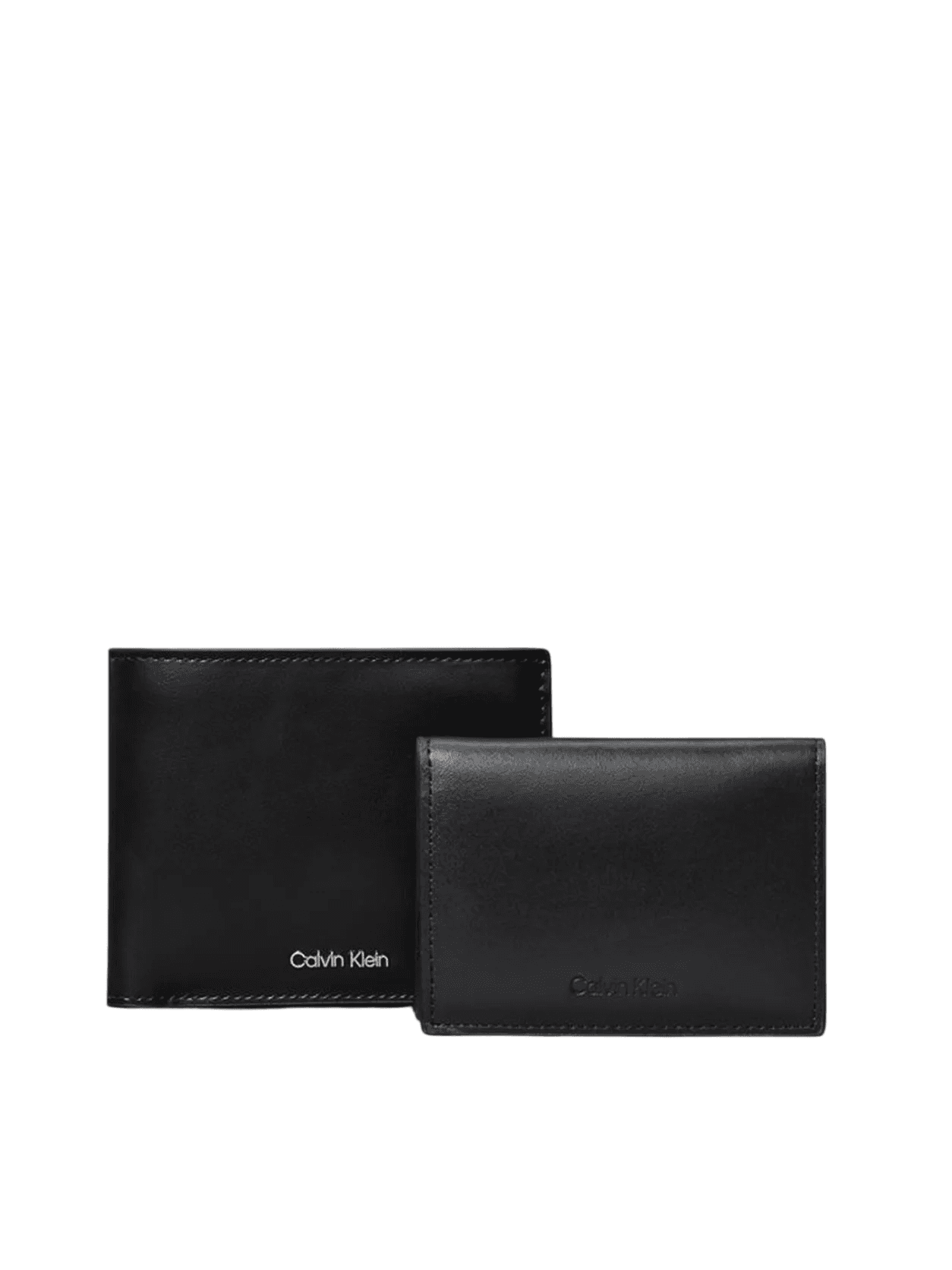 Calvin Klein  Portafogli Nero - 2