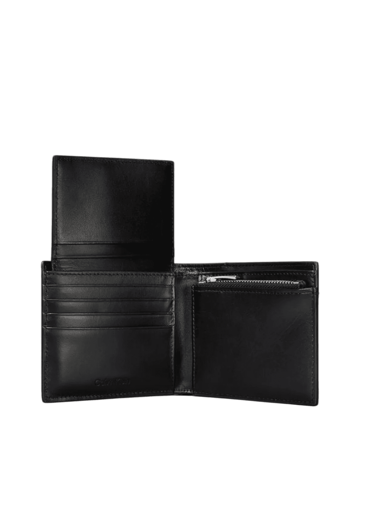 Calvin Klein  Portafogli Nero - 3