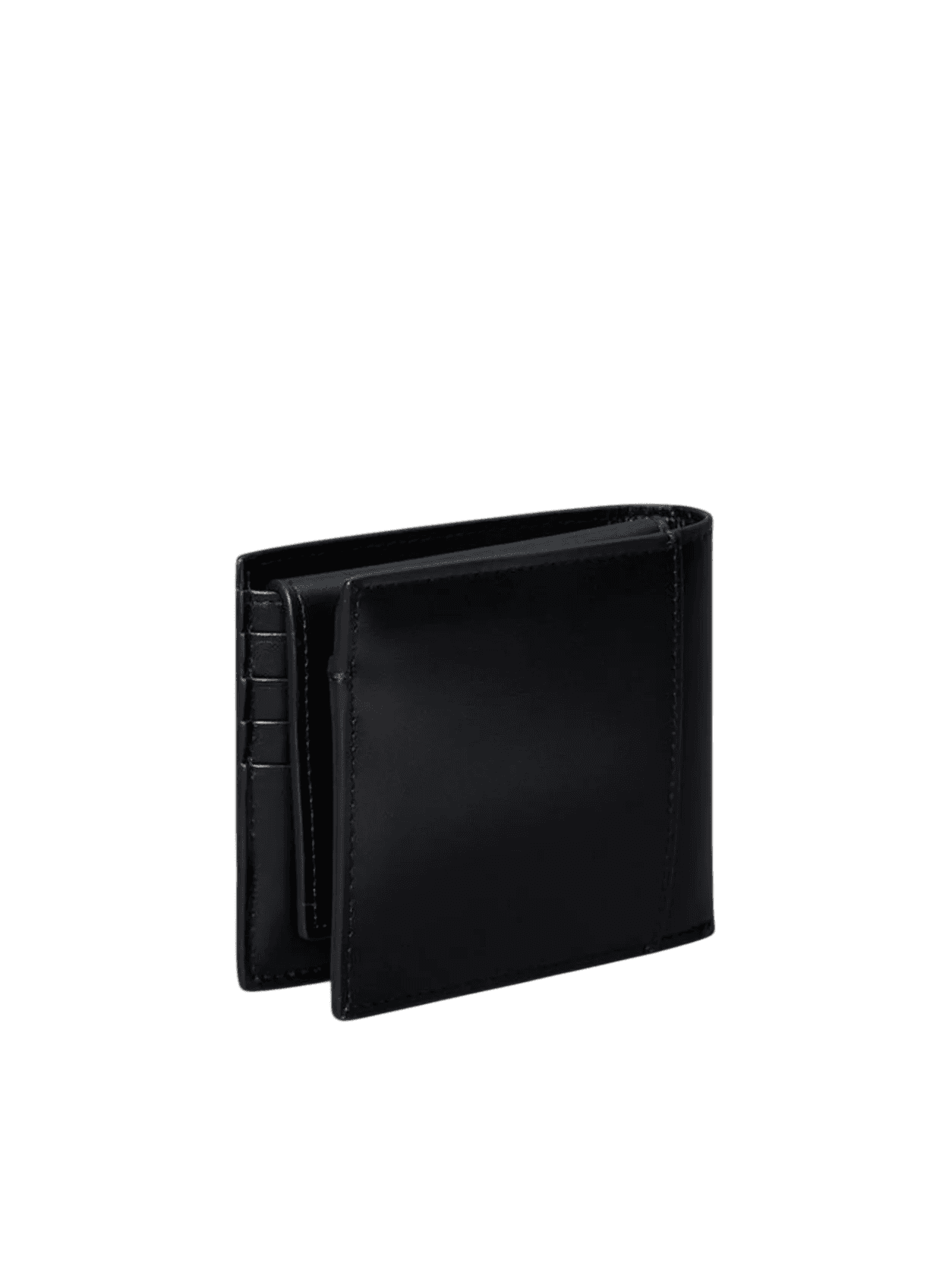 Calvin Klein  Portafogli Nero - 4