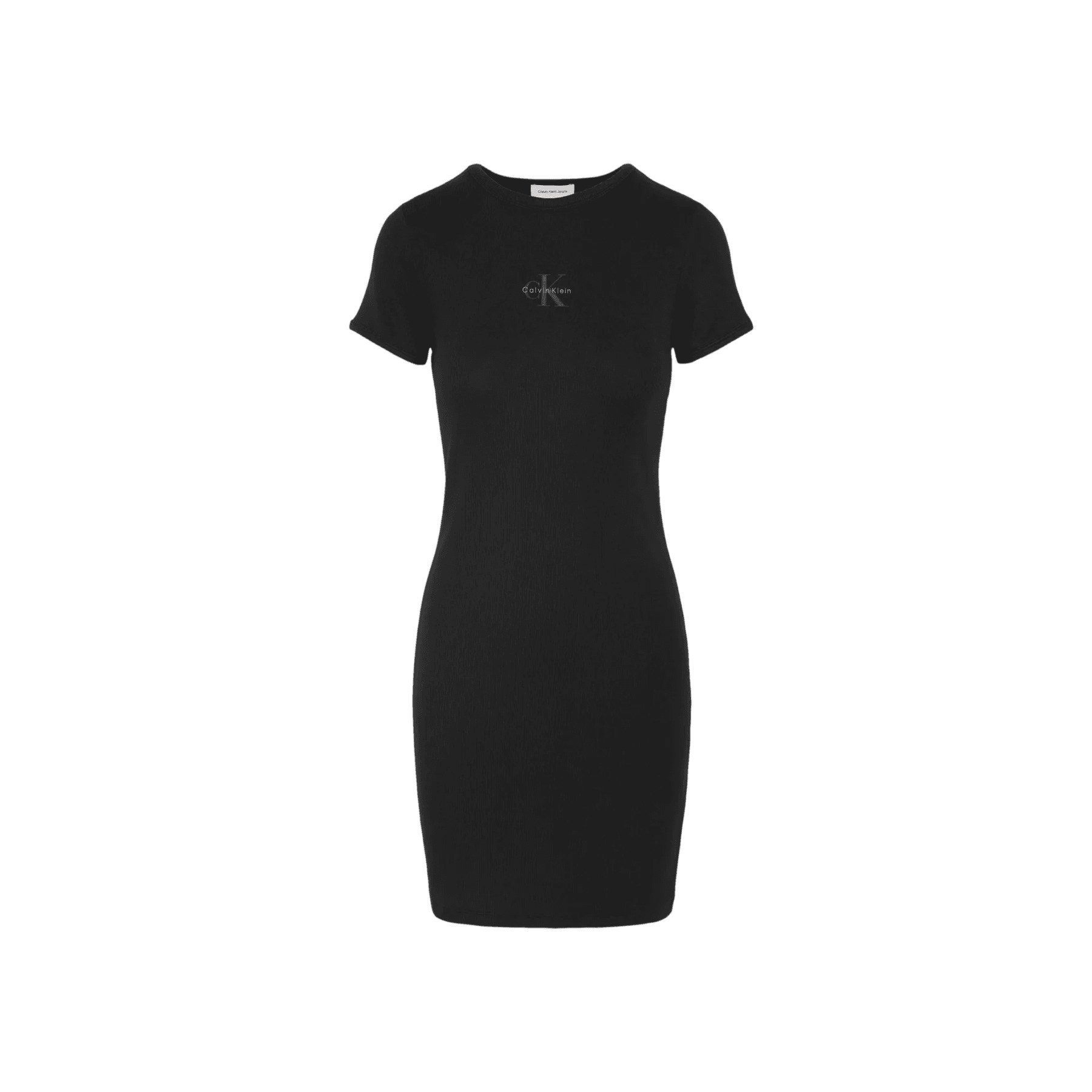 Calvin Klein  Abiti Nero - 2