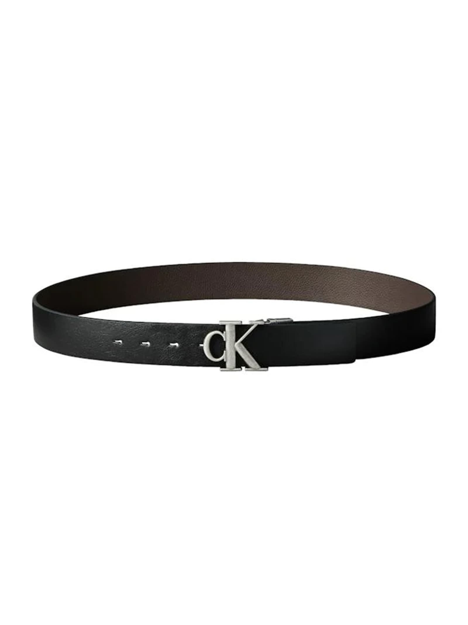 Calvin Klein  Cinture Nero - 2