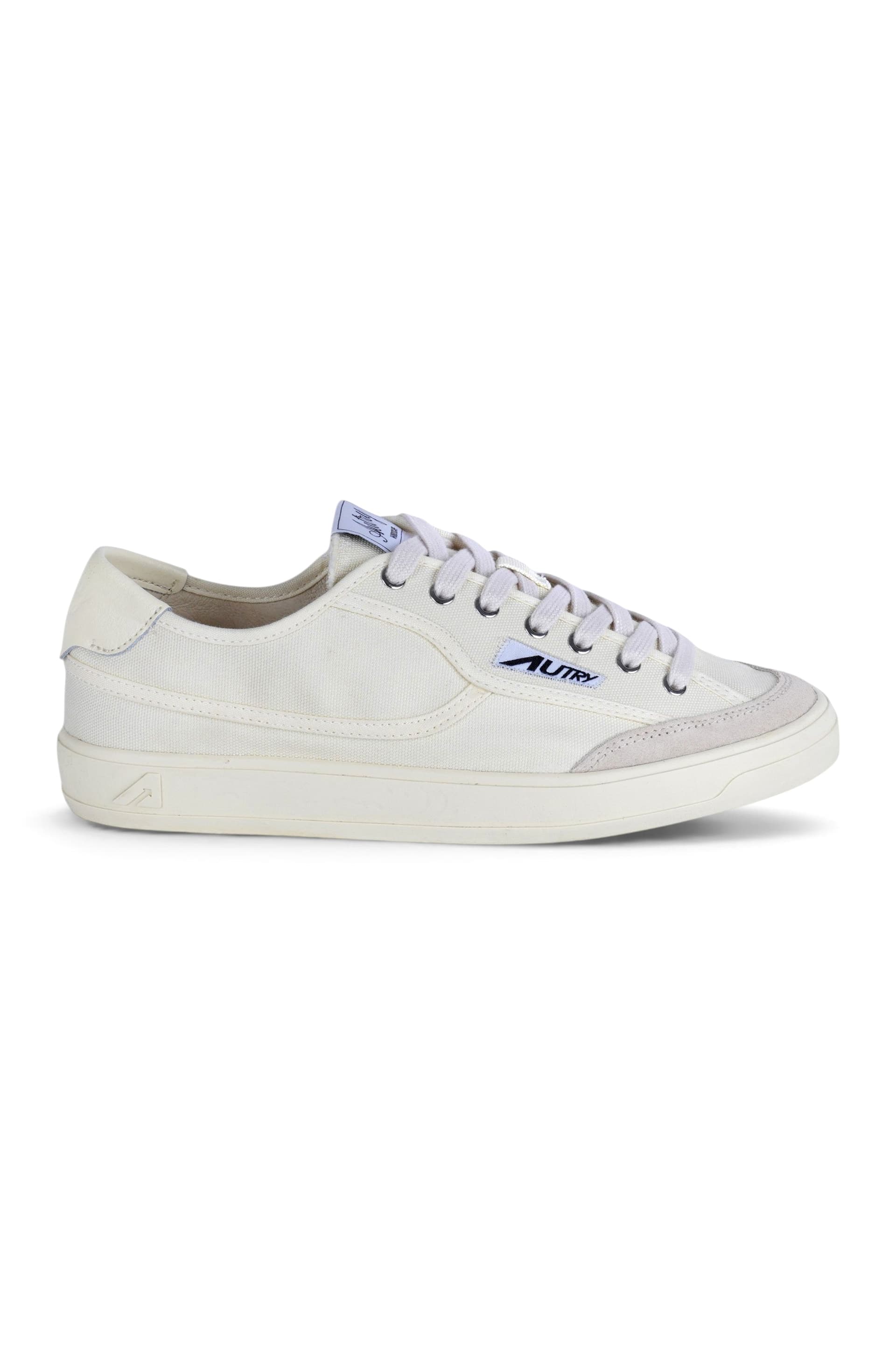 AUTRY Autry - Sneakers - 470556 - Crema - 8