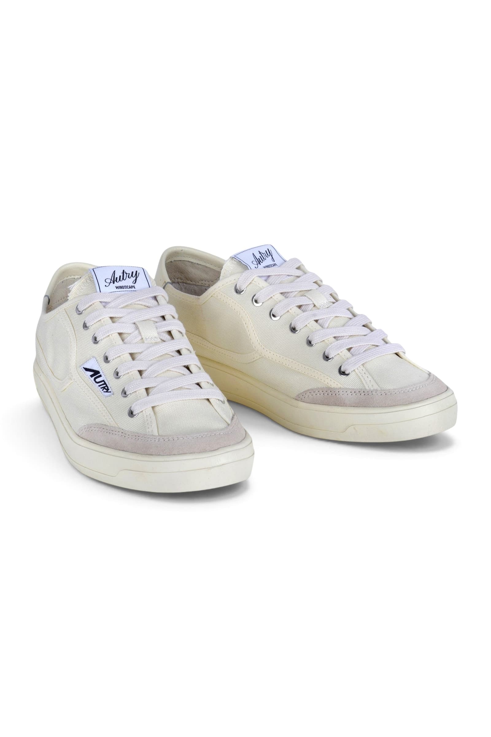 AUTRY Autry - Sneakers - 470556 - Crema - 2