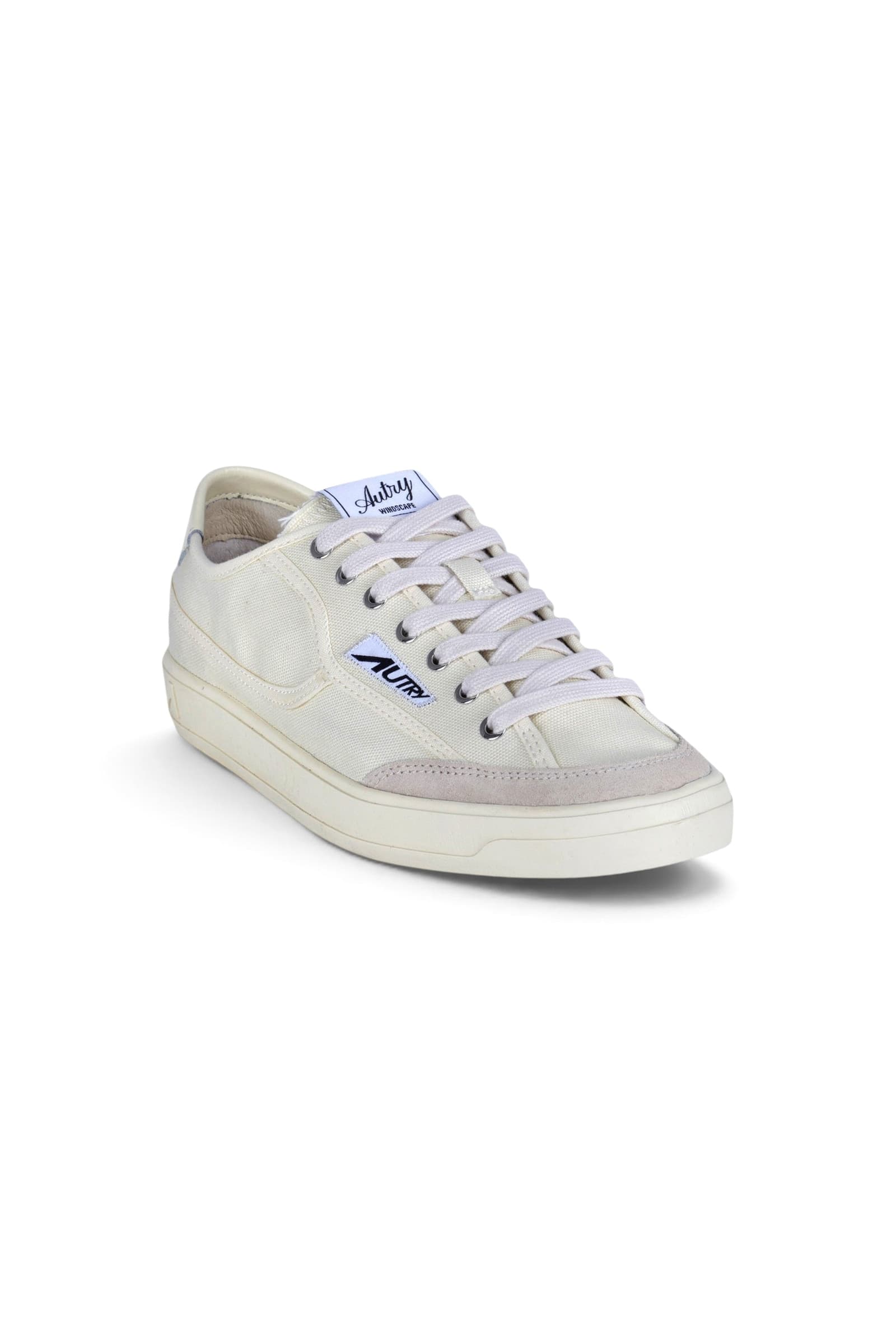 AUTRY Autry - Sneakers - 470556 - Crema - 3