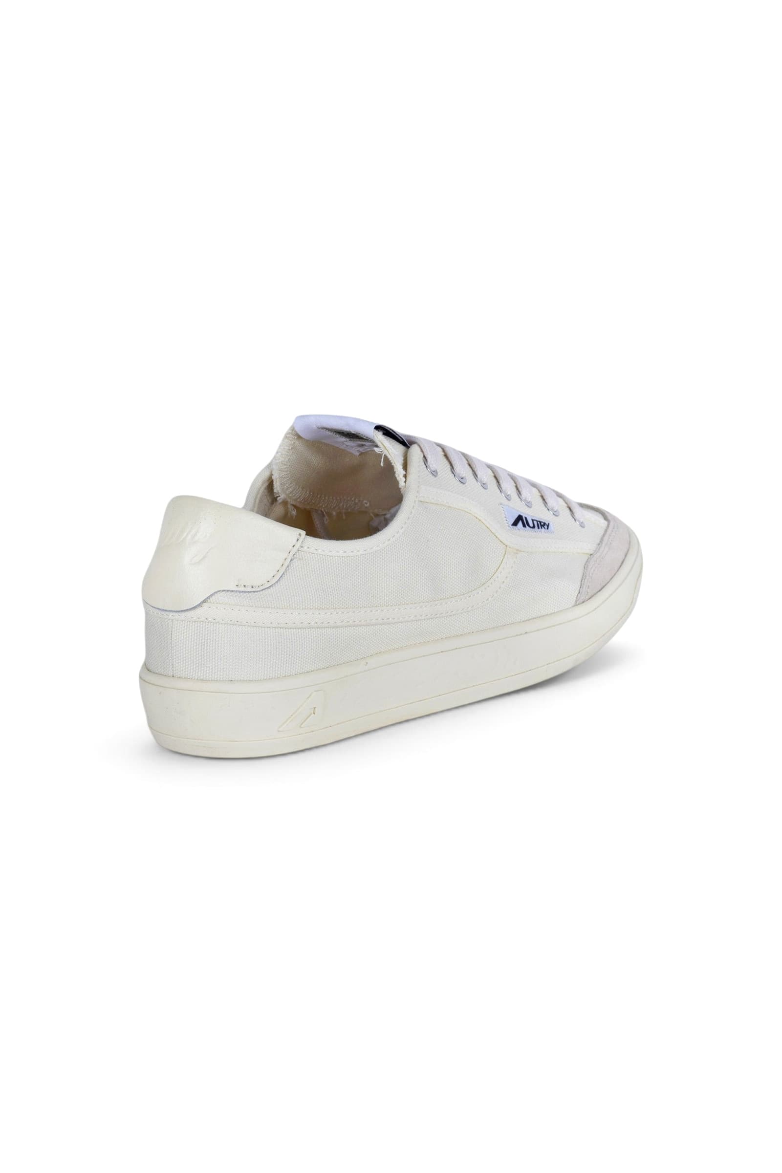 AUTRY Autry - Sneakers - 470556 - Crema - 4