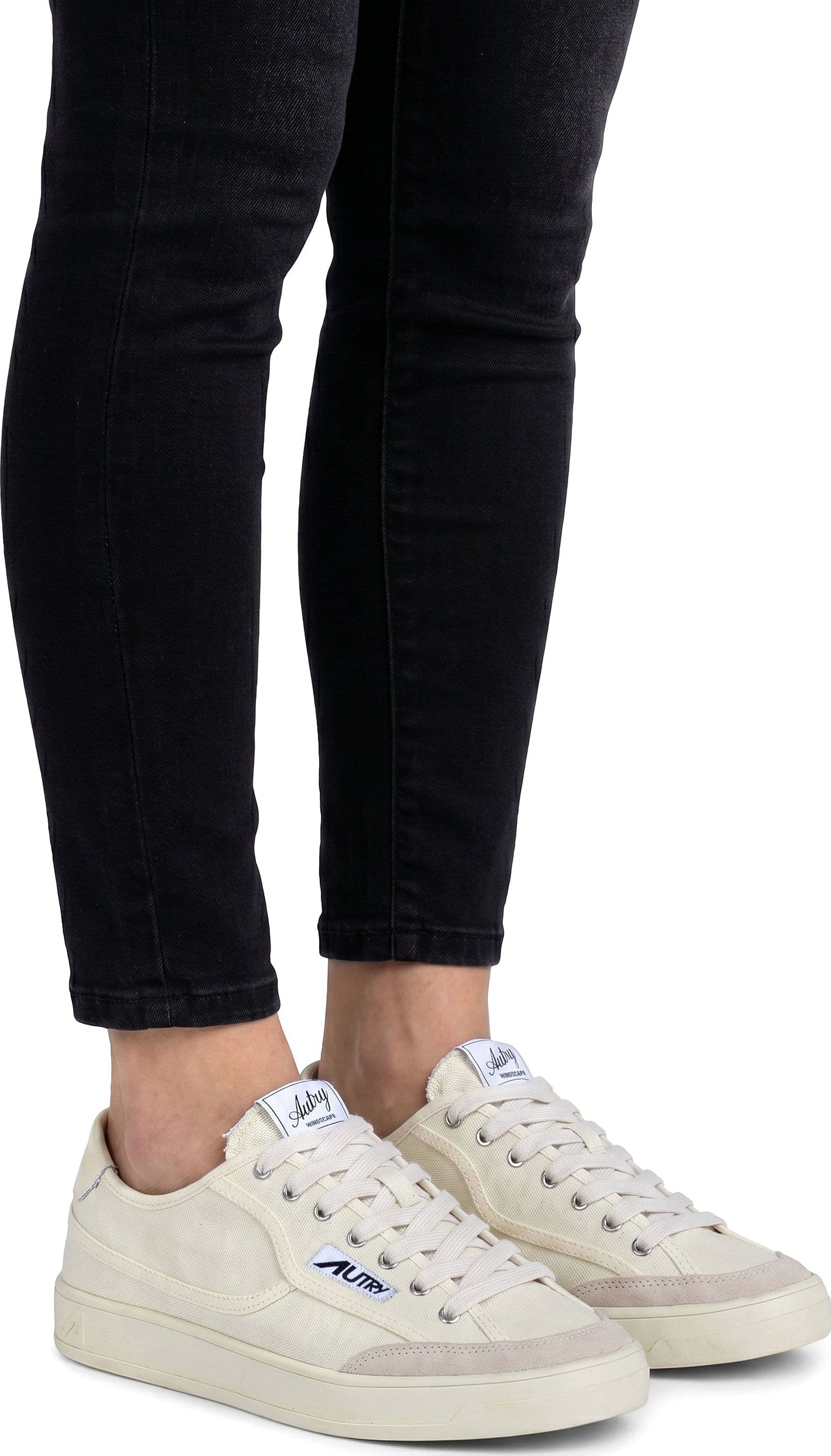 AUTRY Autry - Sneakers - 470556 - Crema - 6