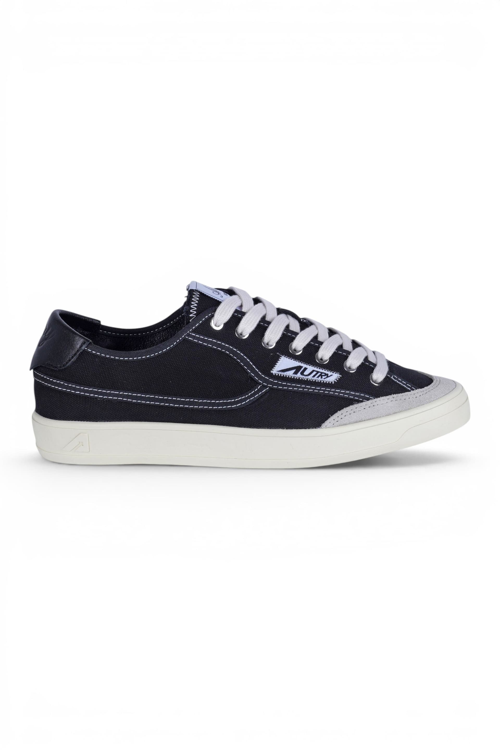 AUTRY Autry - Sneakers - 470556 - Nero - 8