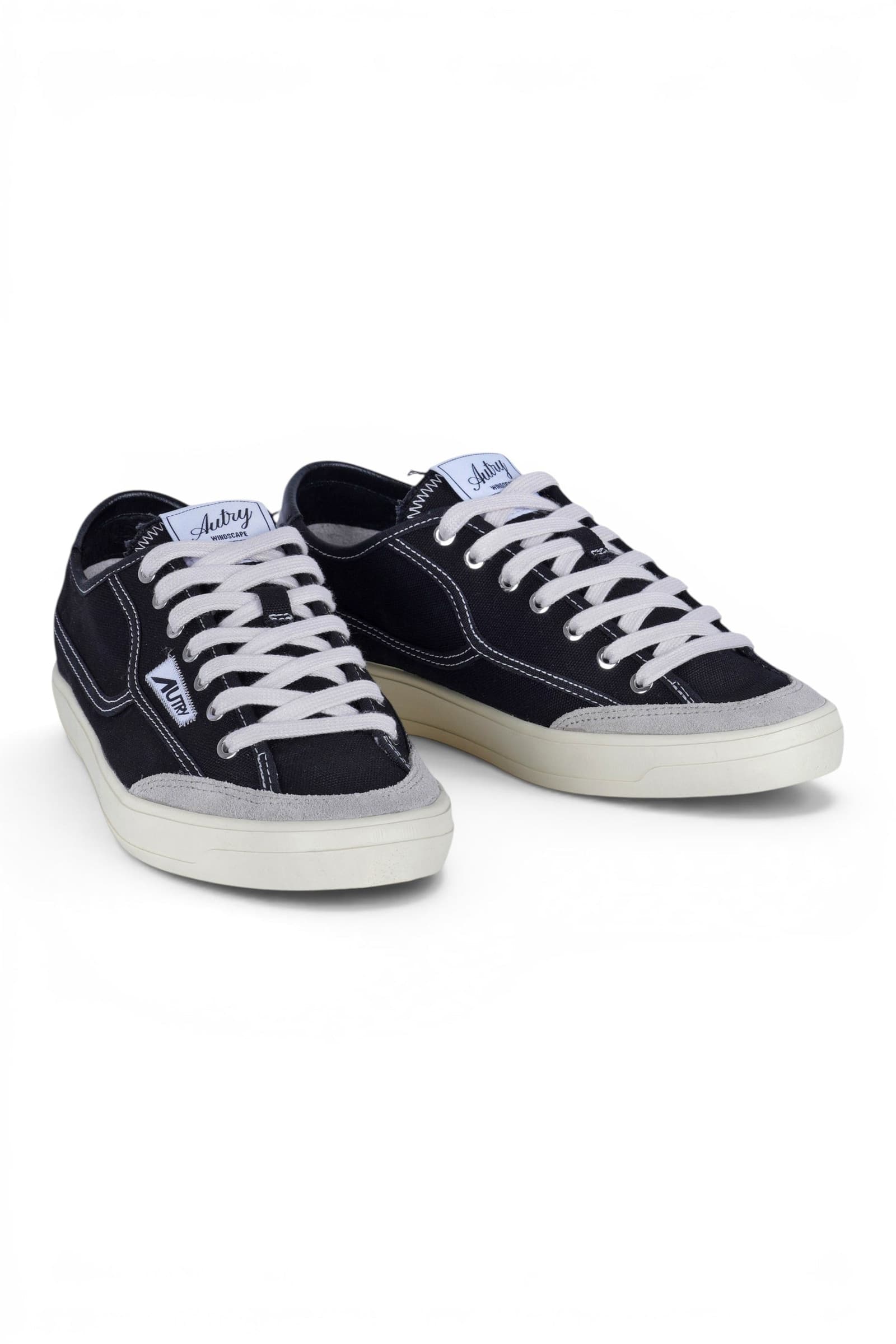 AUTRY Autry - Sneakers - 470556 - Nero - 2