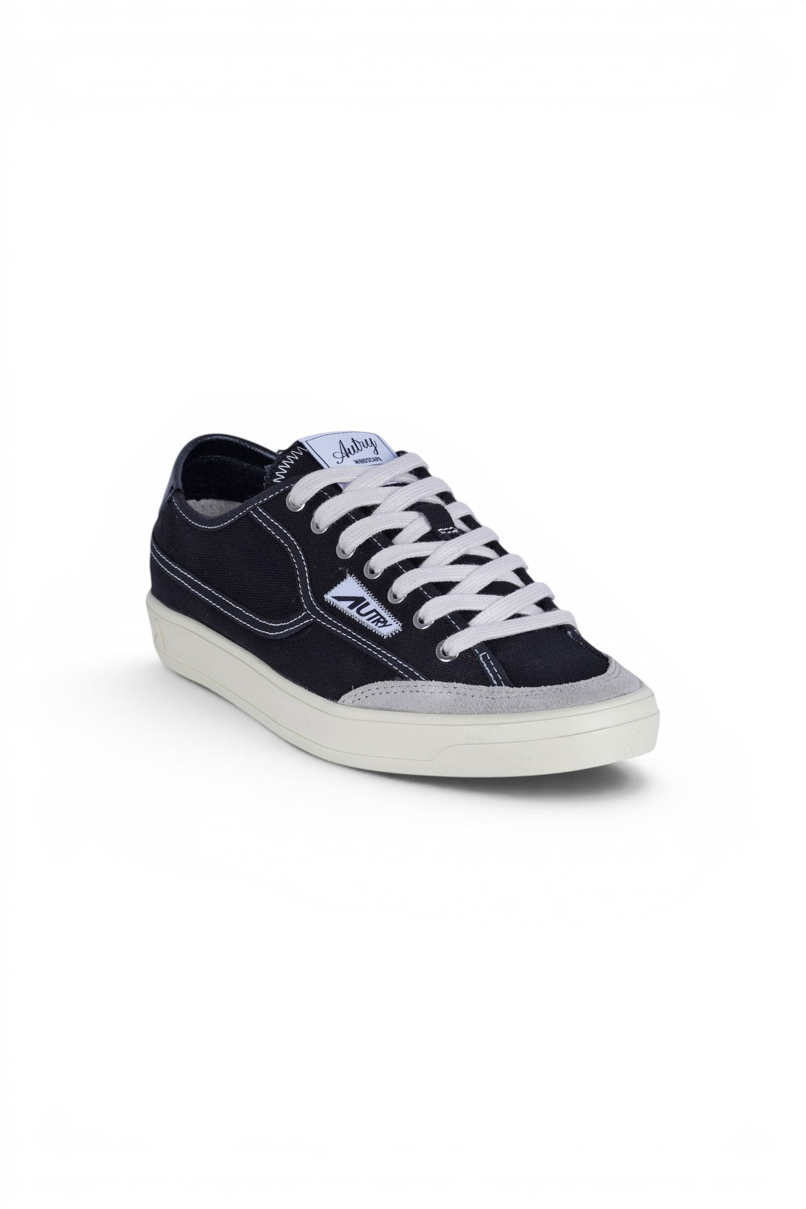 AUTRY Autry - Sneakers - 470556 - Nero - 3