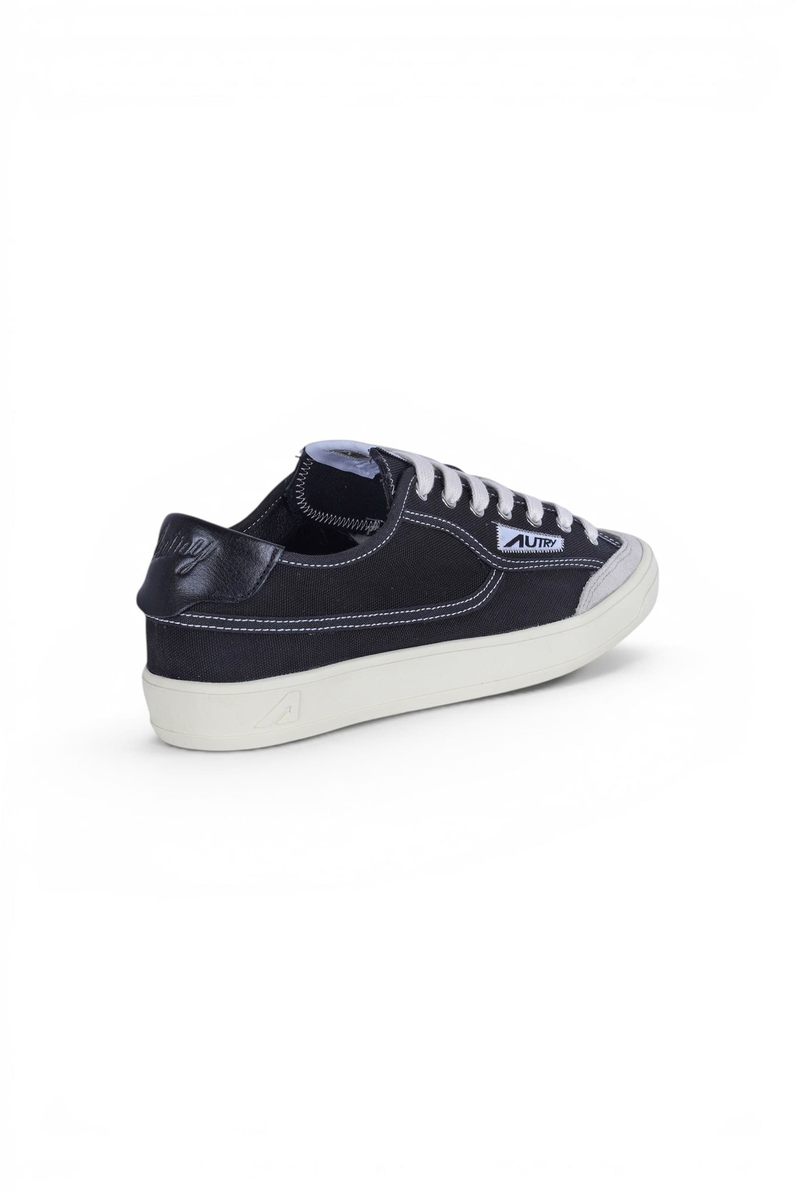 AUTRY Autry - Sneakers - 470556 - Nero - 4