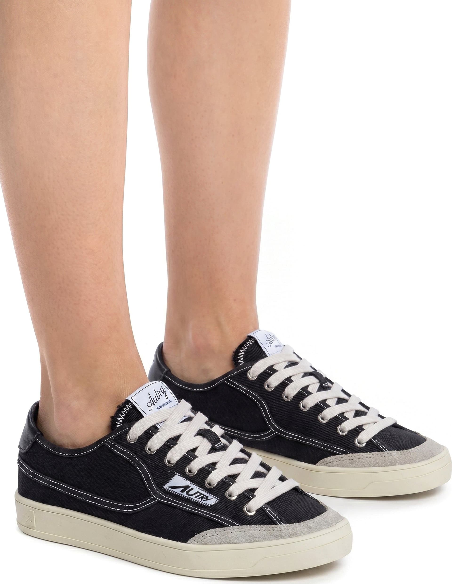 AUTRY Autry - Sneakers - 470556 - Nero - 6