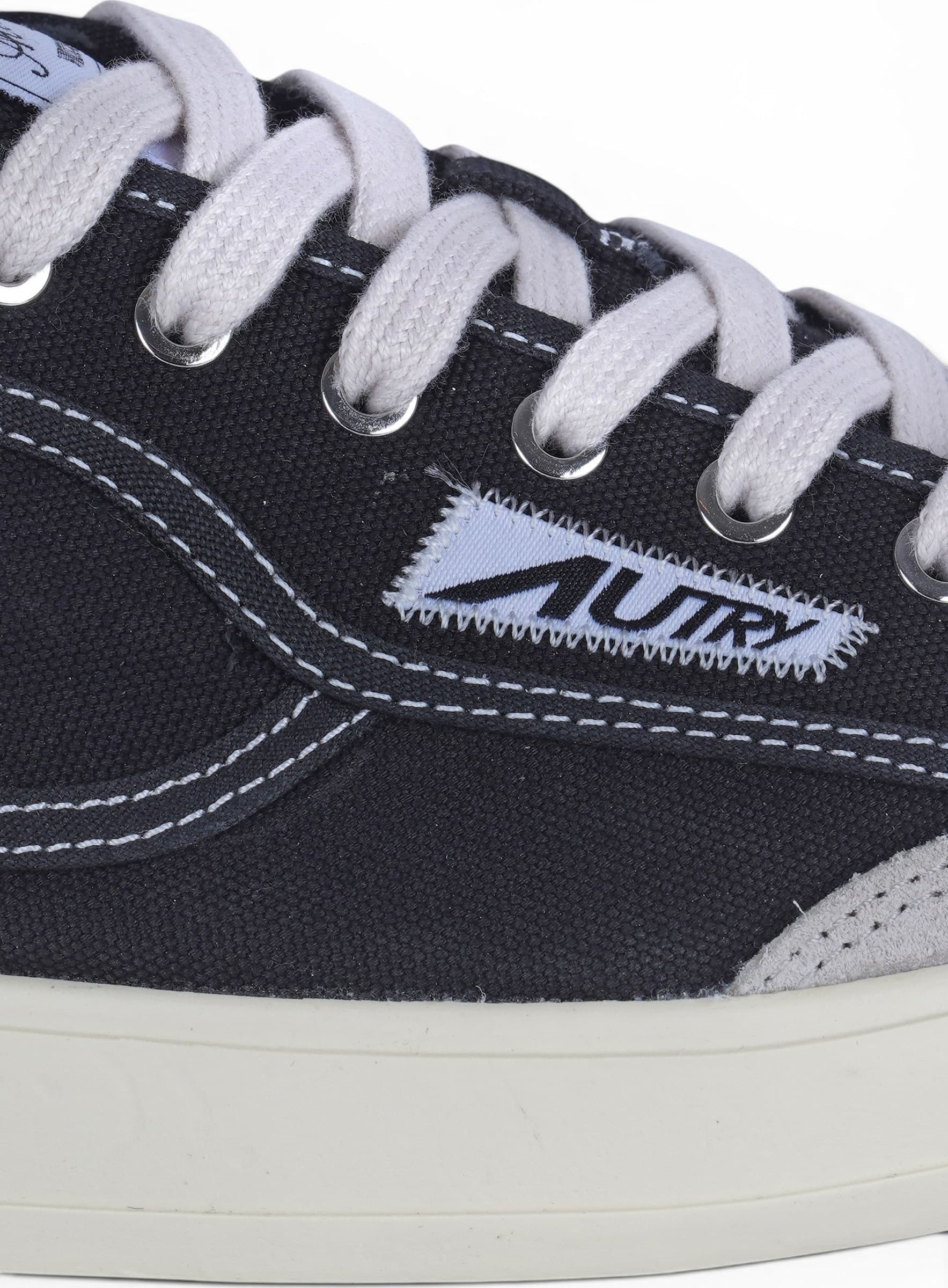 AUTRY Autry - Sneakers - 470556 - Nero - 7