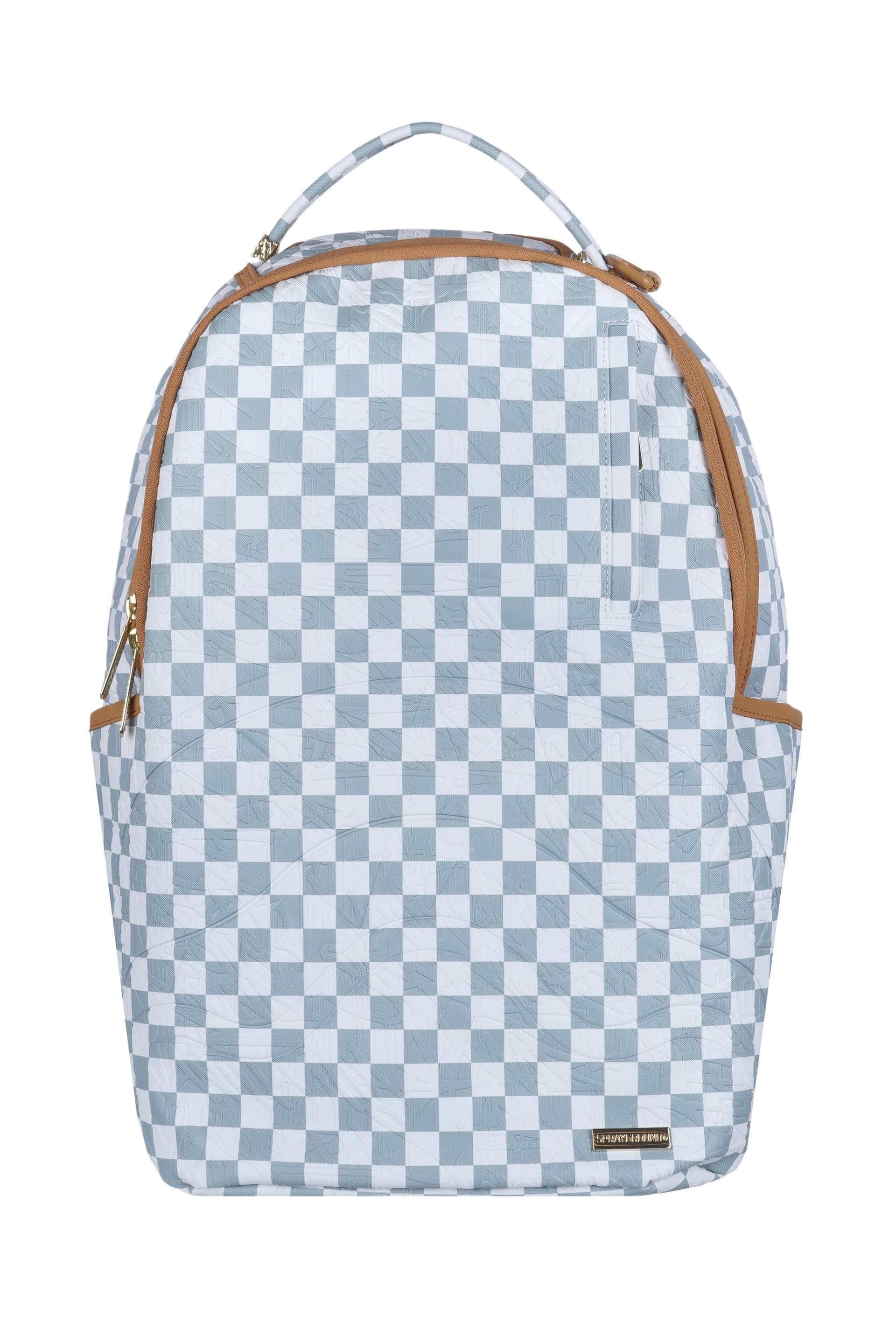 Sprayground SPRAYGROUND - Zaino - 471455 - Bianco/Grigio - 6