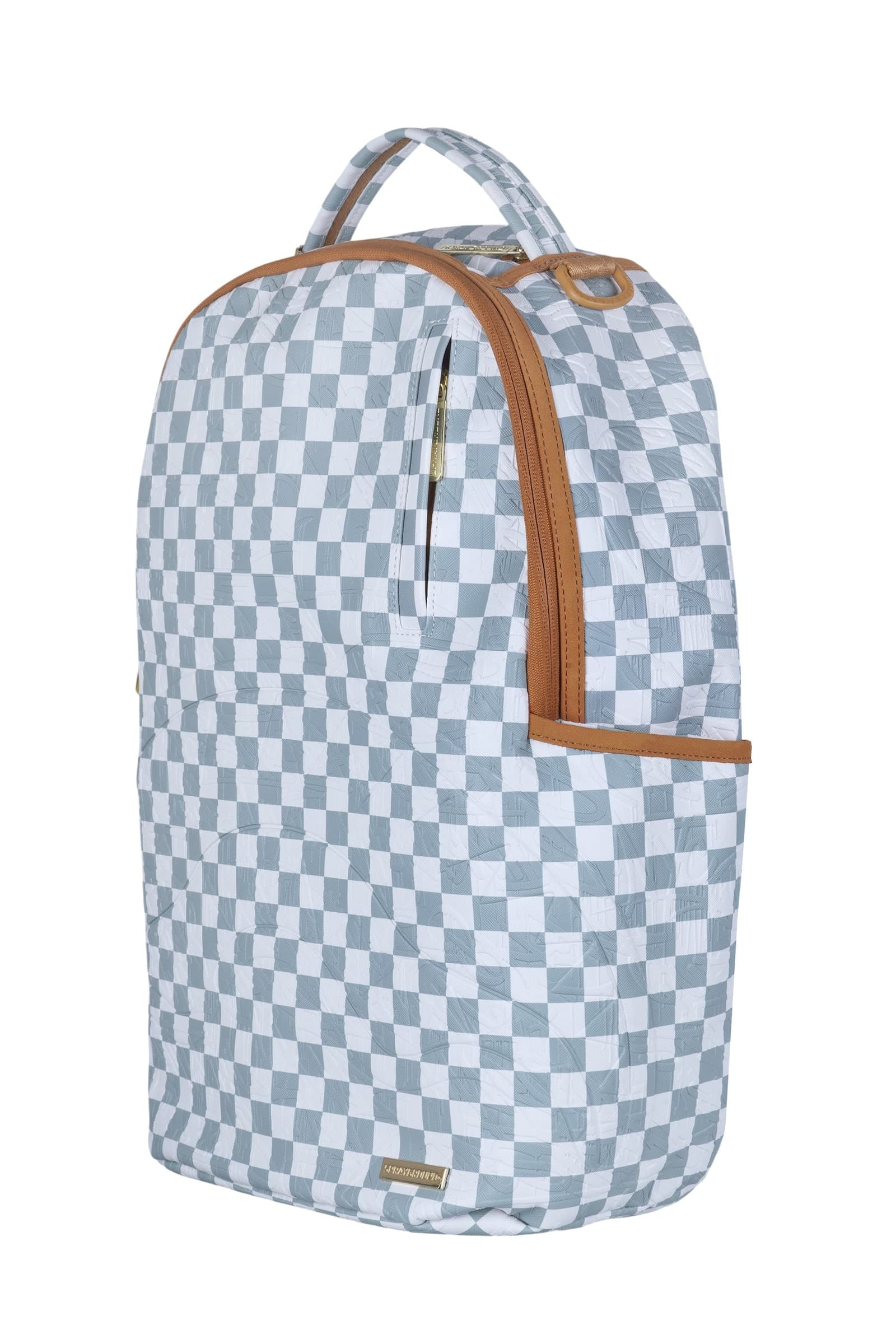 Sprayground SPRAYGROUND - Zaino - 471455 - Bianco/Grigio - 3