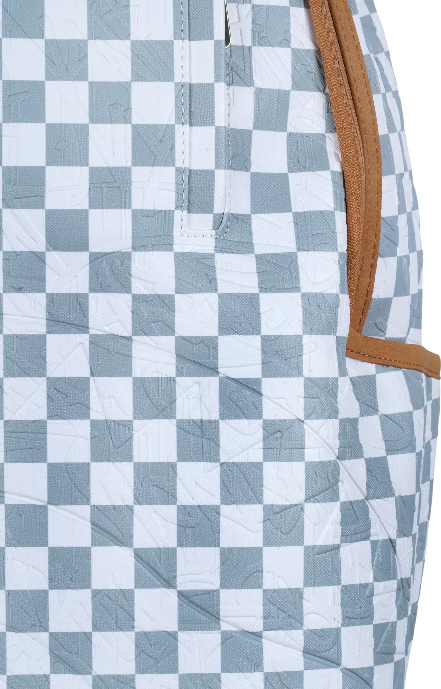 Sprayground SPRAYGROUND - Zaino - 471455 - Bianco/Grigio - 5